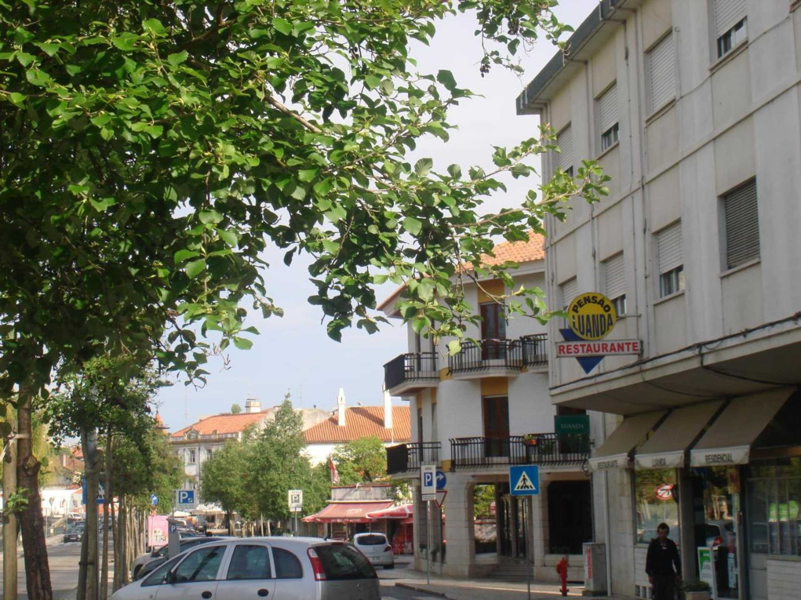 Gift card for Pensão Residencial Luanda Gift card for Pensão Residencial Luanda