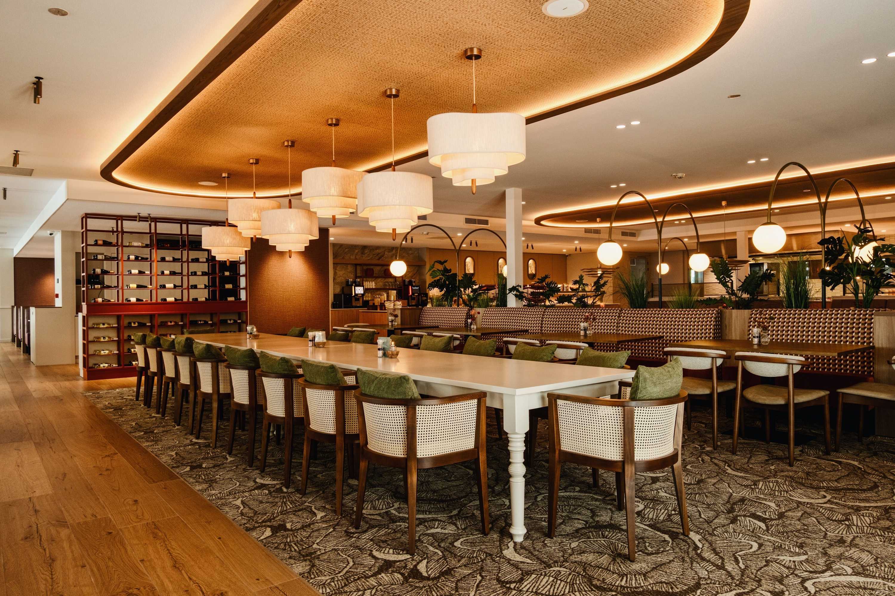 Gift card for Van Der Valk Hotel Rotterdam-Nieuwerkerk