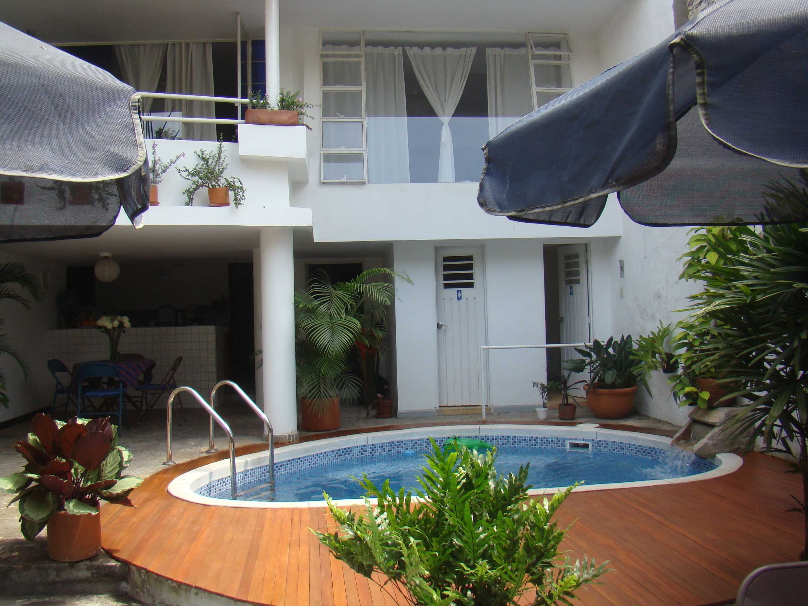 Gift card for Jardin Azul - Casa Hotel Gift card for Jardin Azul - Casa Hotel