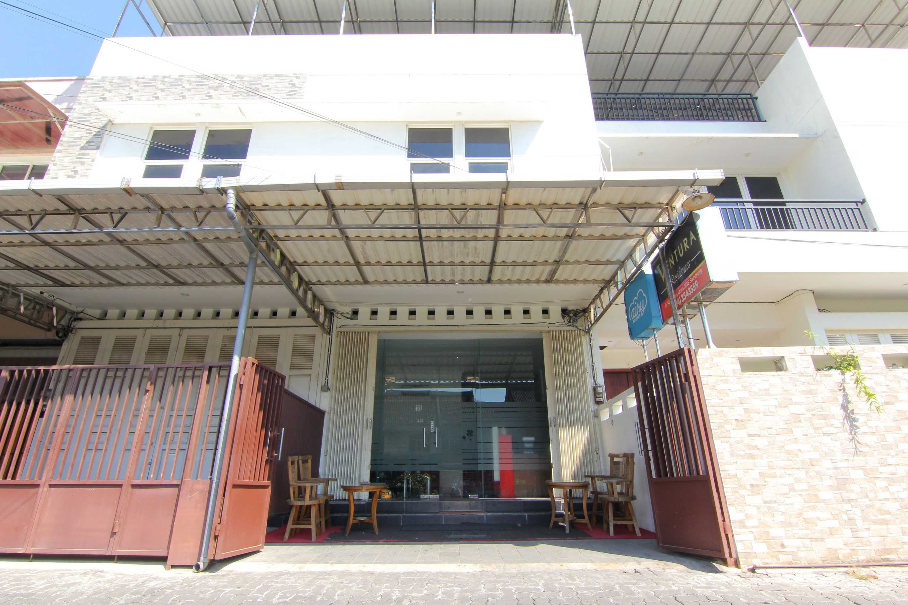 Gift card for Ventura Residence