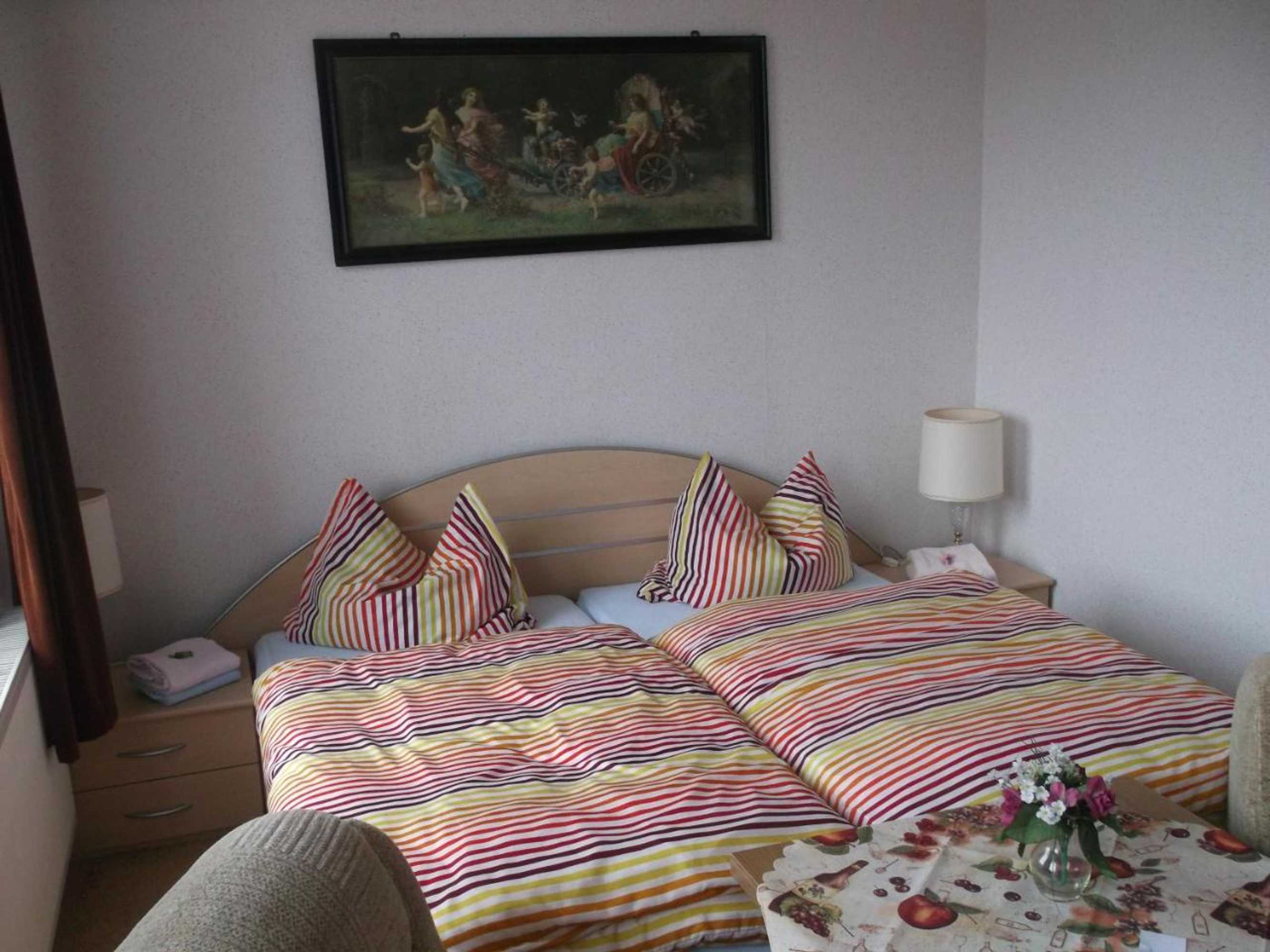 Gift card for Pension & Ferienwohnung Christine Kilian