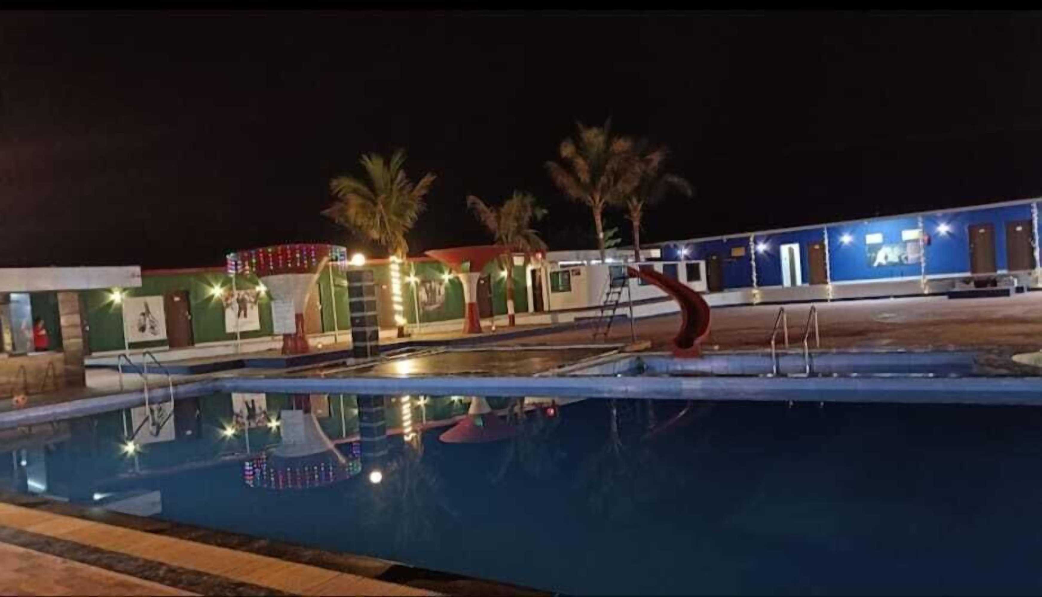 Gift card for 007 Universe Resort