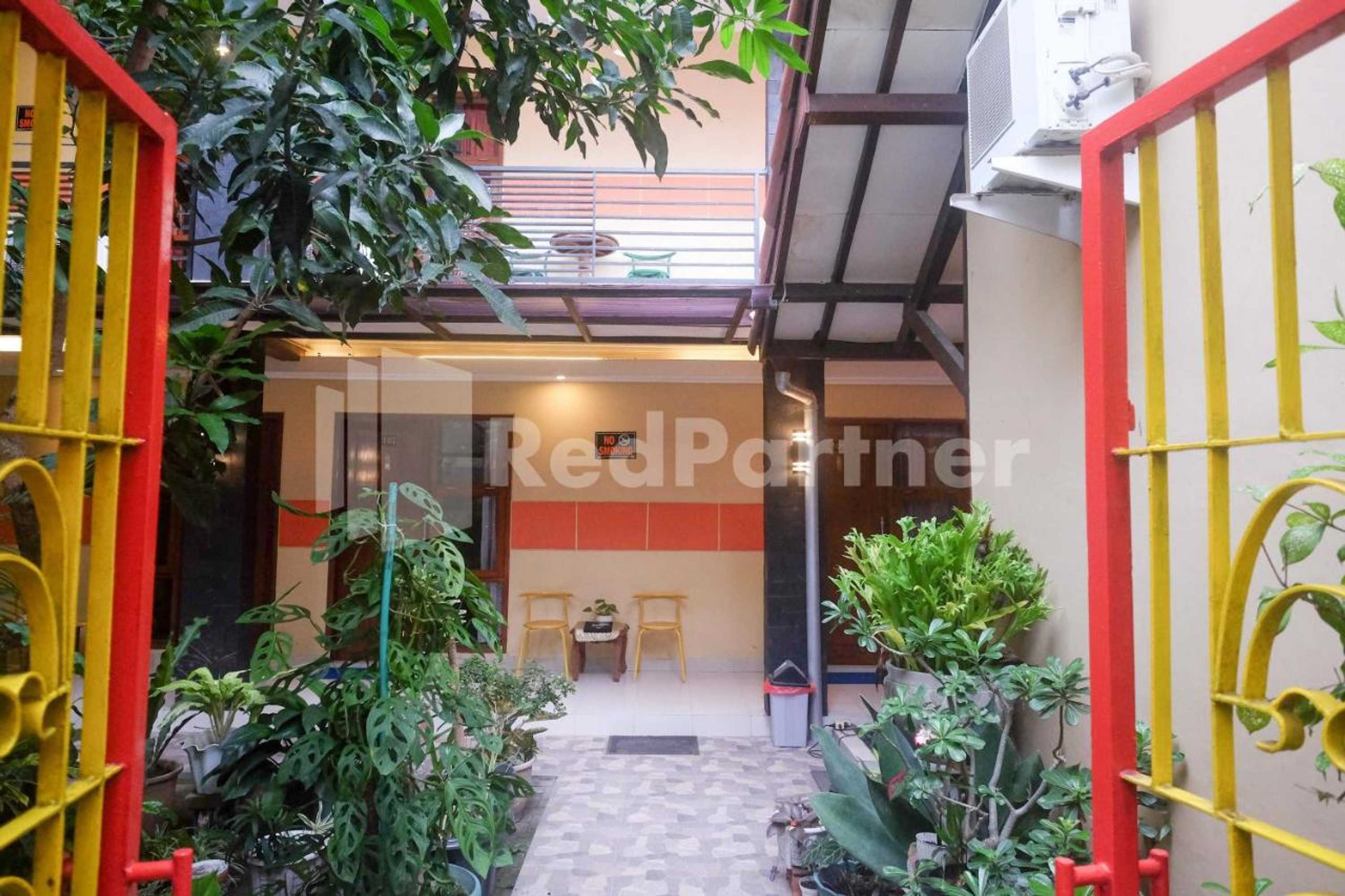 Gift card for Ndalem Pundhi Maguwoharjo Redpartner