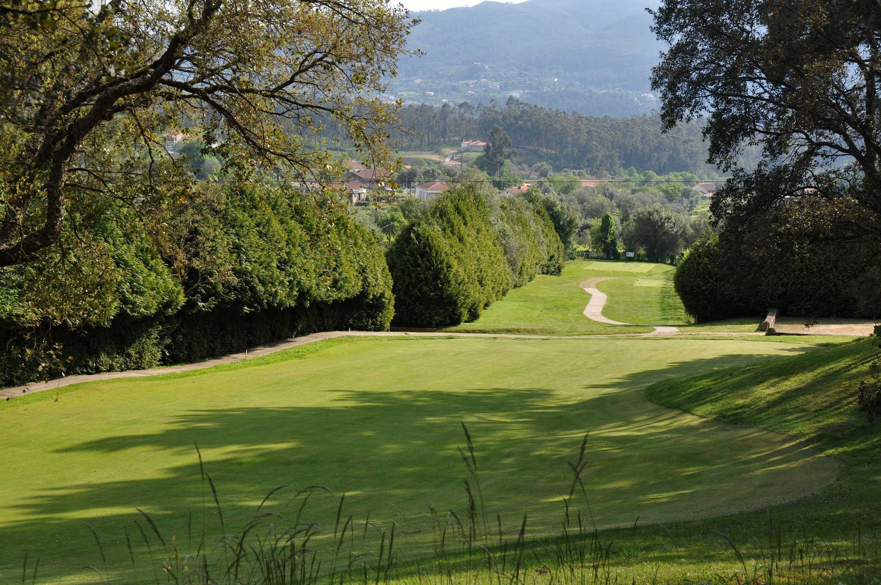 Gift card for Axis Ponte de Lima Golf Resort Hotel Gift card for Axis Ponte de Lima Golf Resort Hotel