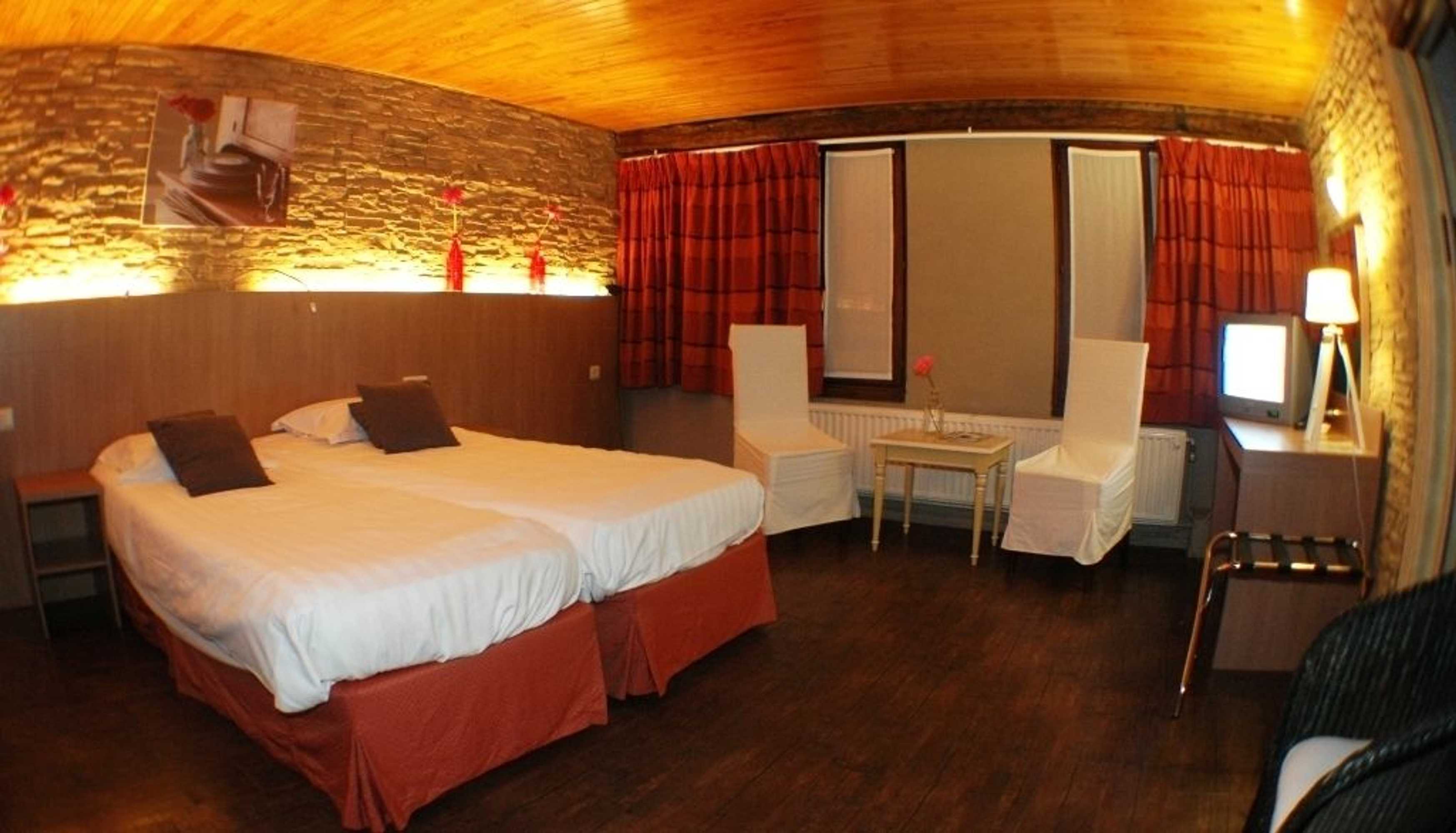 Gift card for Luxury Spa Hotel - Ardennes Gift card for Luxury Spa Hotel - Ardennes