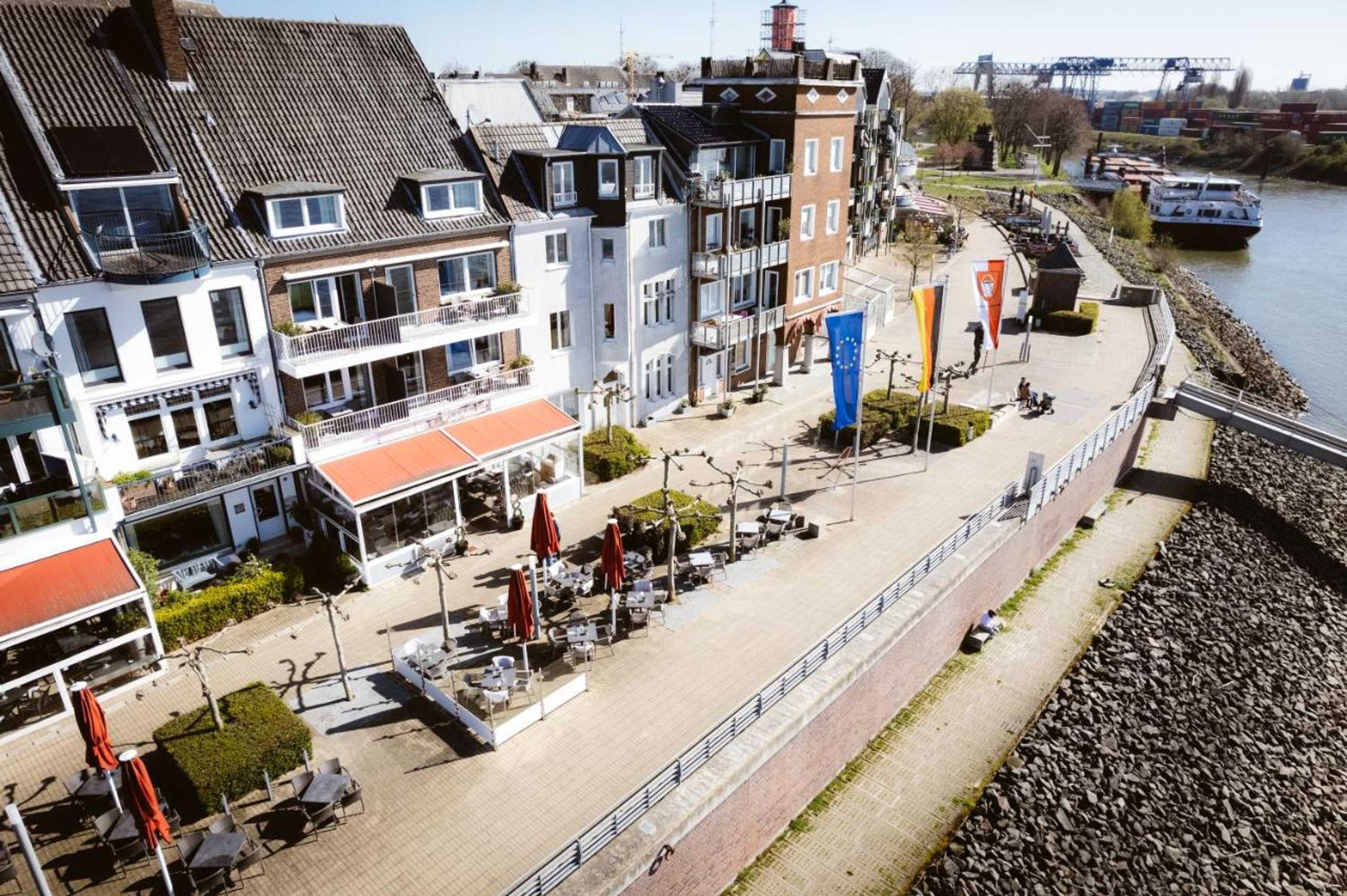 Gift card for Hotel Rheinpromenade8