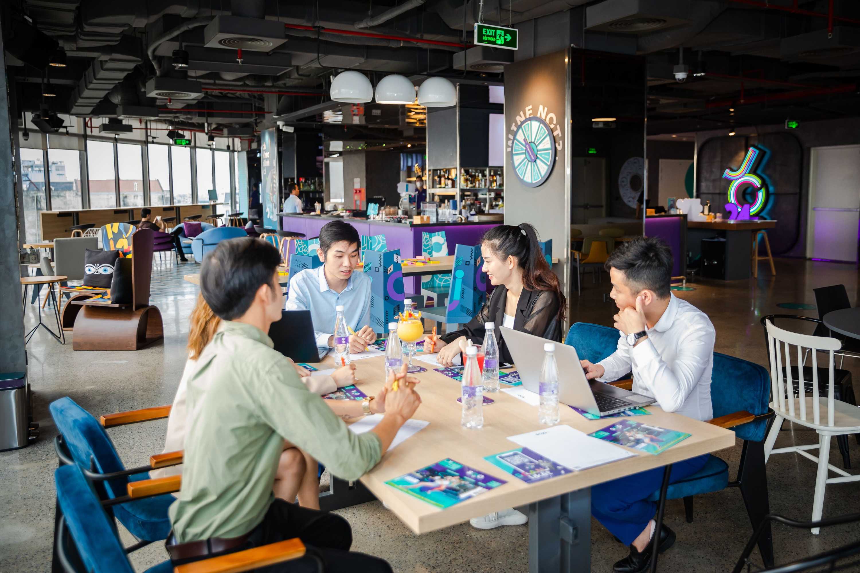 Gift card for Tru by Hilton Nam Dinh City Centre Gift card for Tru by Hilton Nam Dinh City Centre