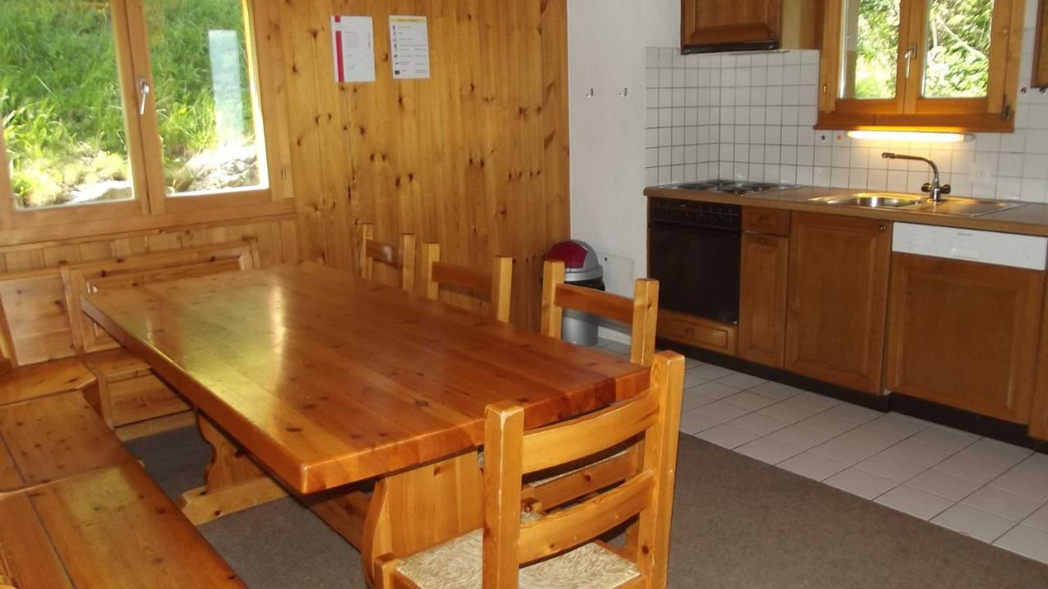 Gift card for Chalets Les Fontannets