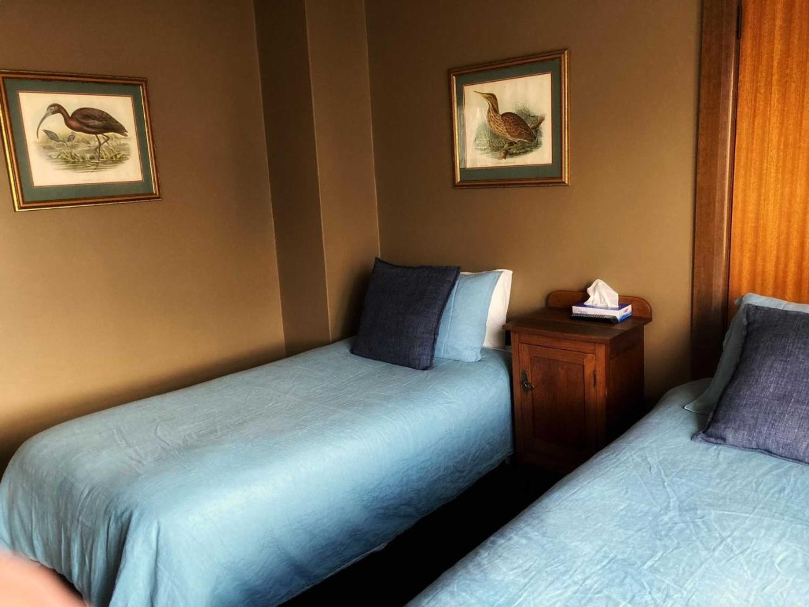 Gift card for Kermandie Hotel