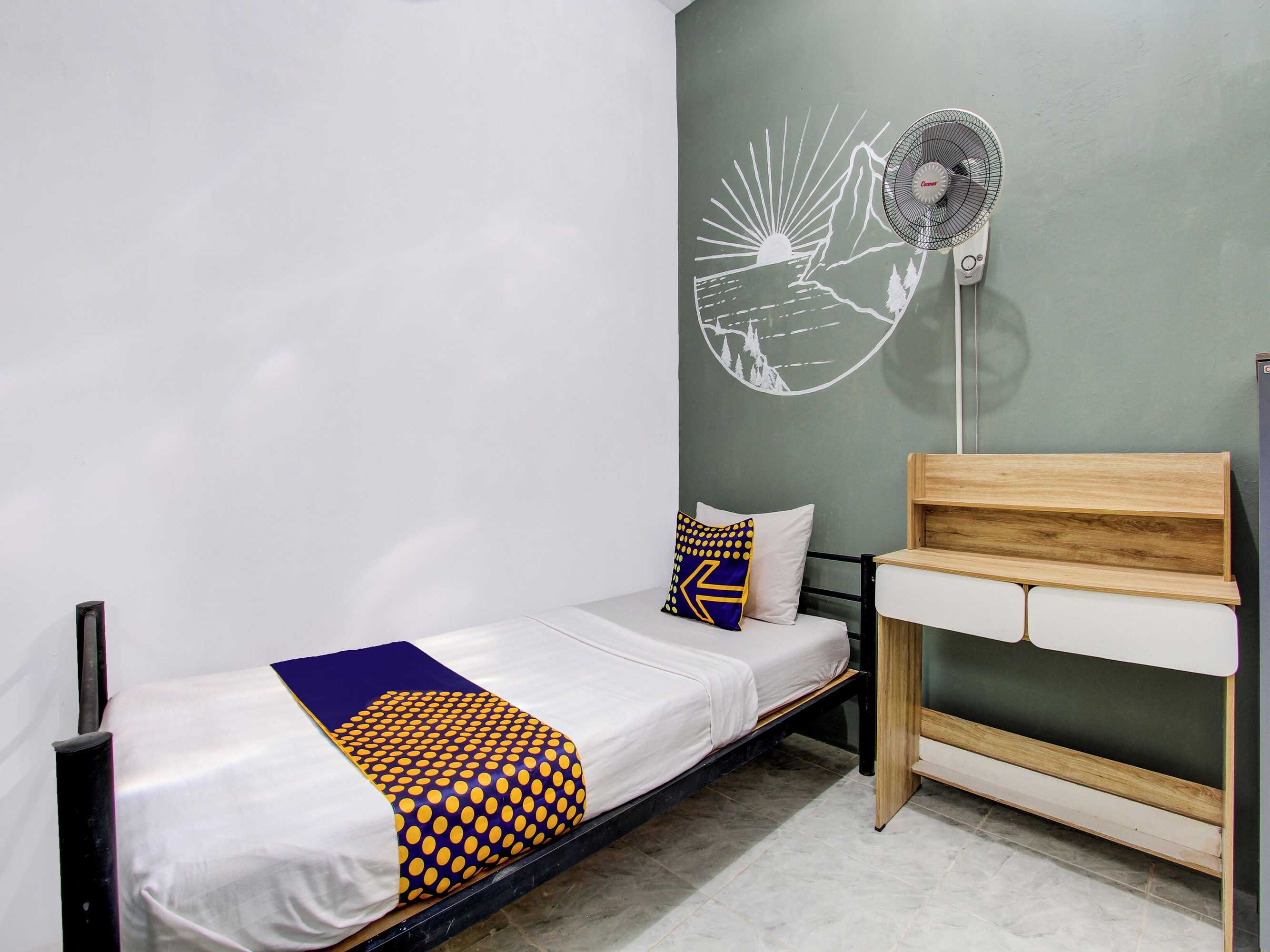 Gift card for Spot ON 92490 Casa Homestay Syariah