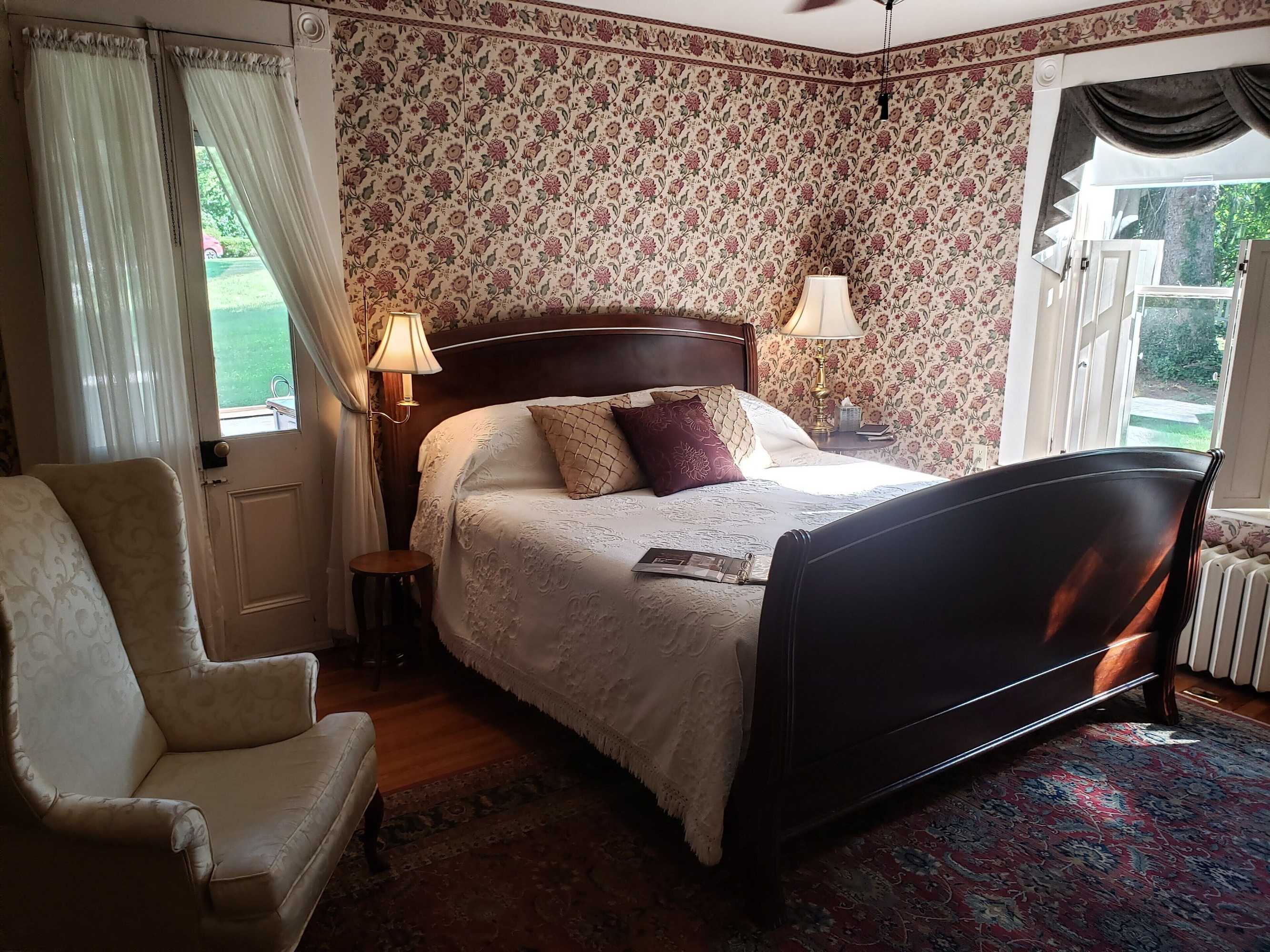 Gift card for The Carriage Inn B&b Gift card for The Carriage Inn B&b