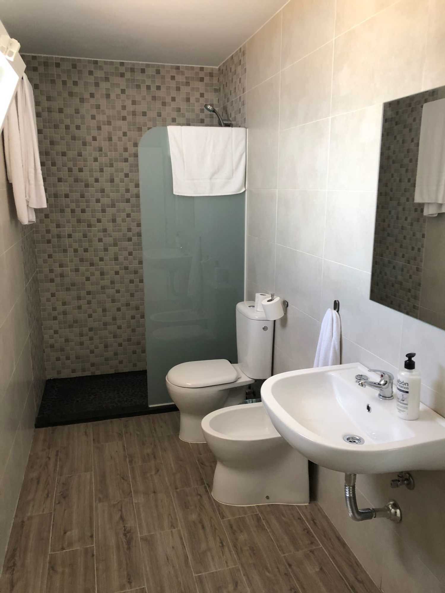 Gift card for El Pinar