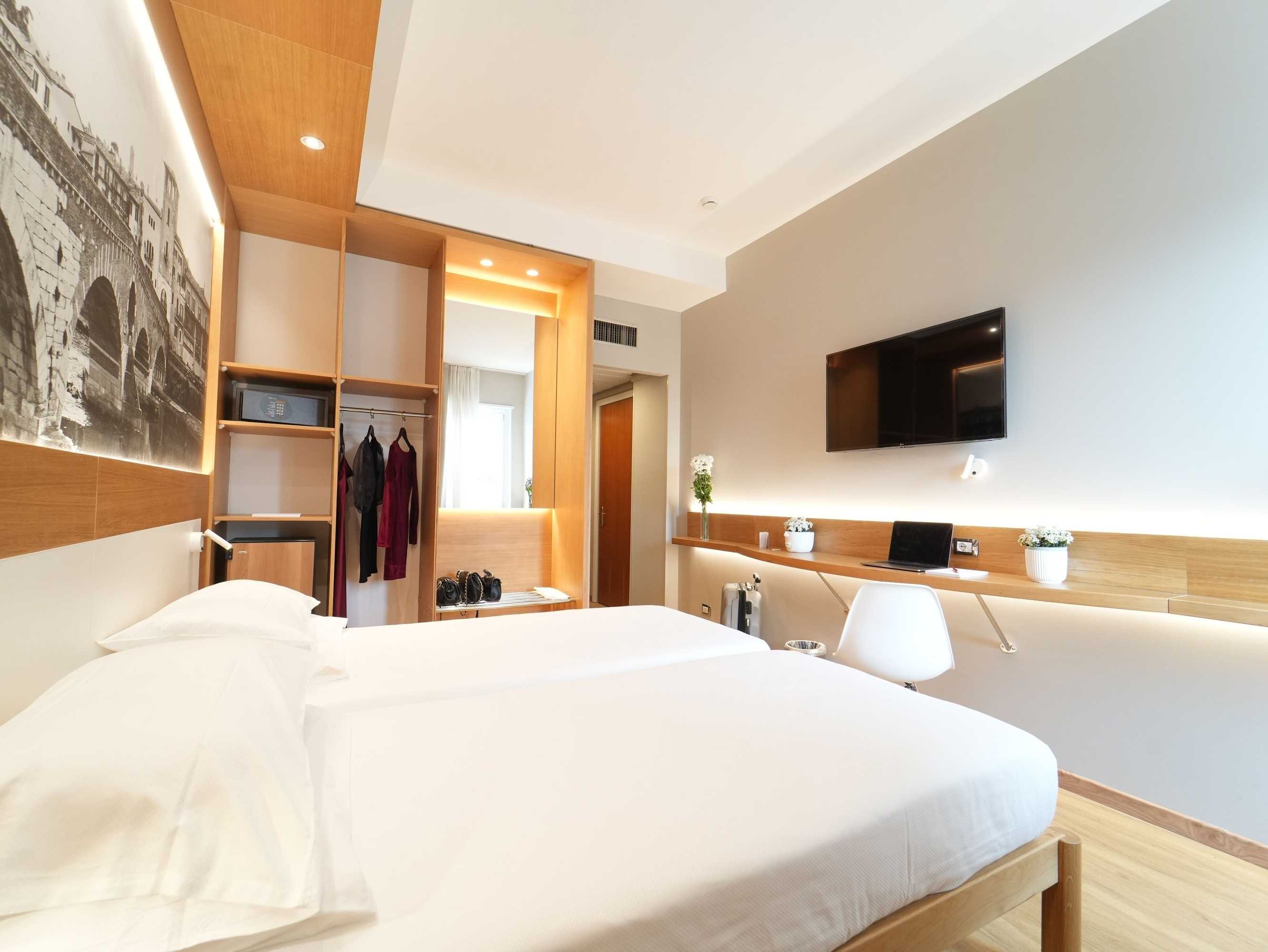 Gift card for Cavallo Hotel Verona Est