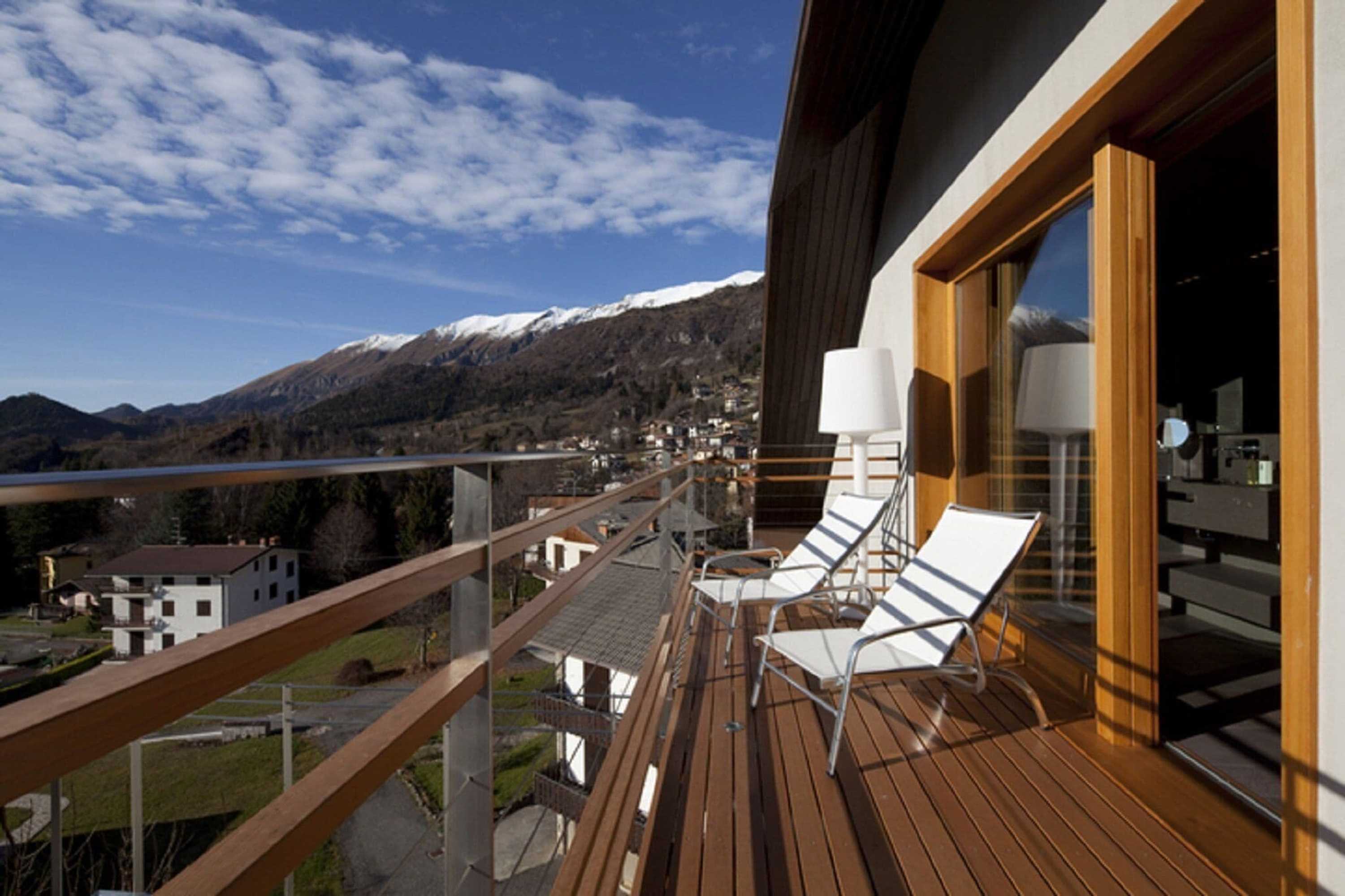 Gift card for Hotel Milano Alpen Resort Gift card for Hotel Milano Alpen Resort