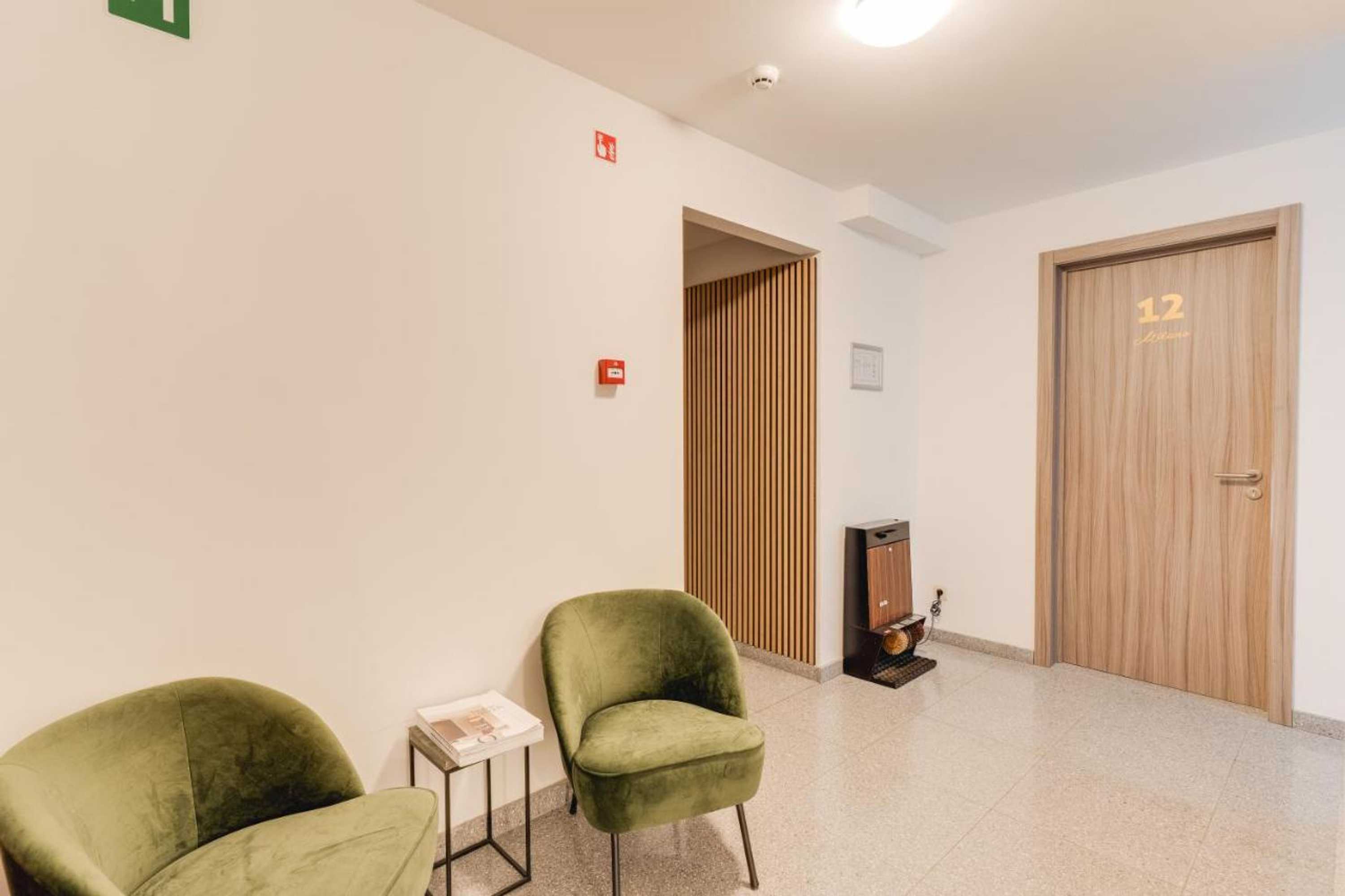 Gift card for Hotel Italia