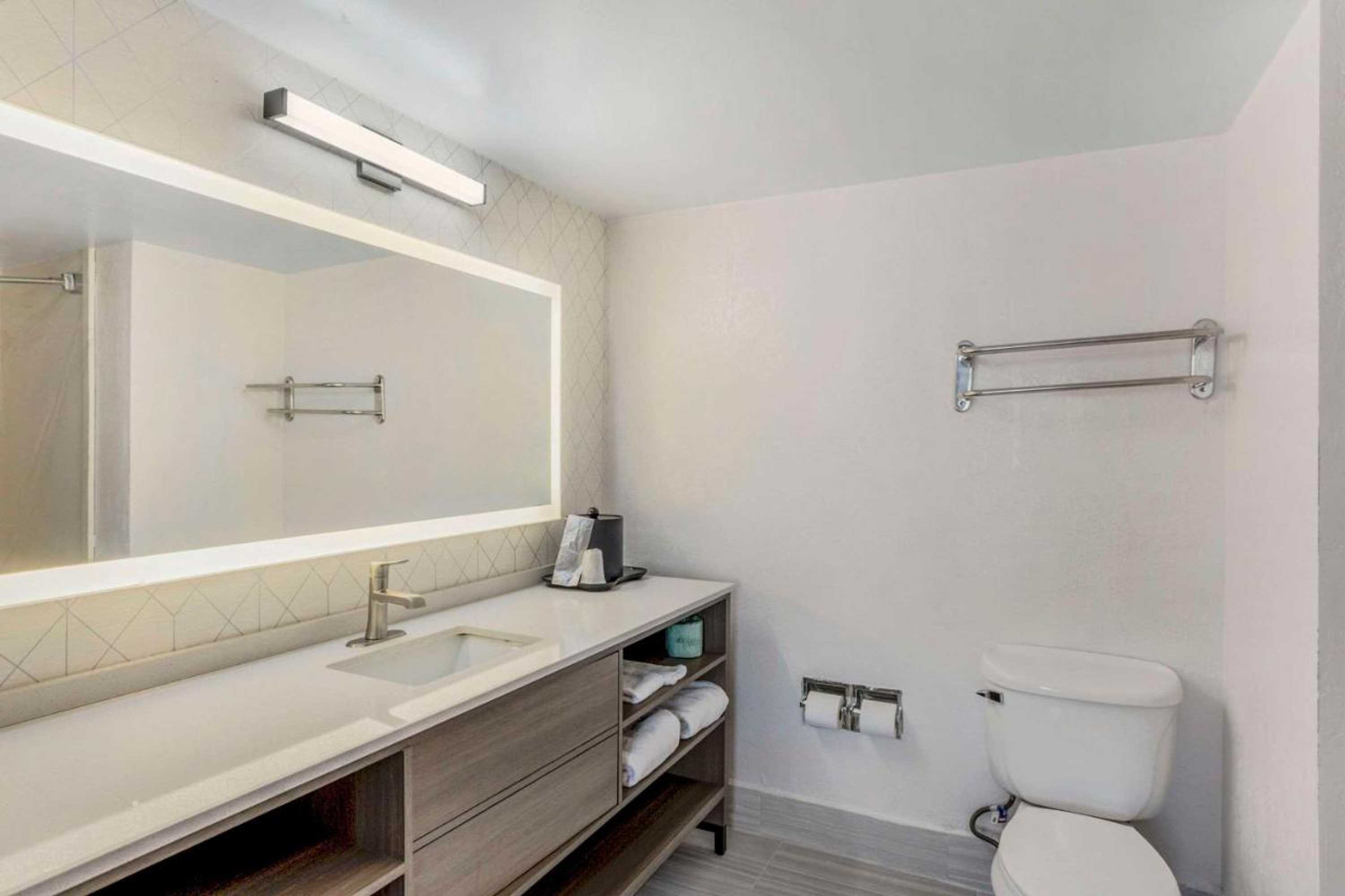 Gift card for Comfort Inn & Suites Voorhees-Mt Laurel