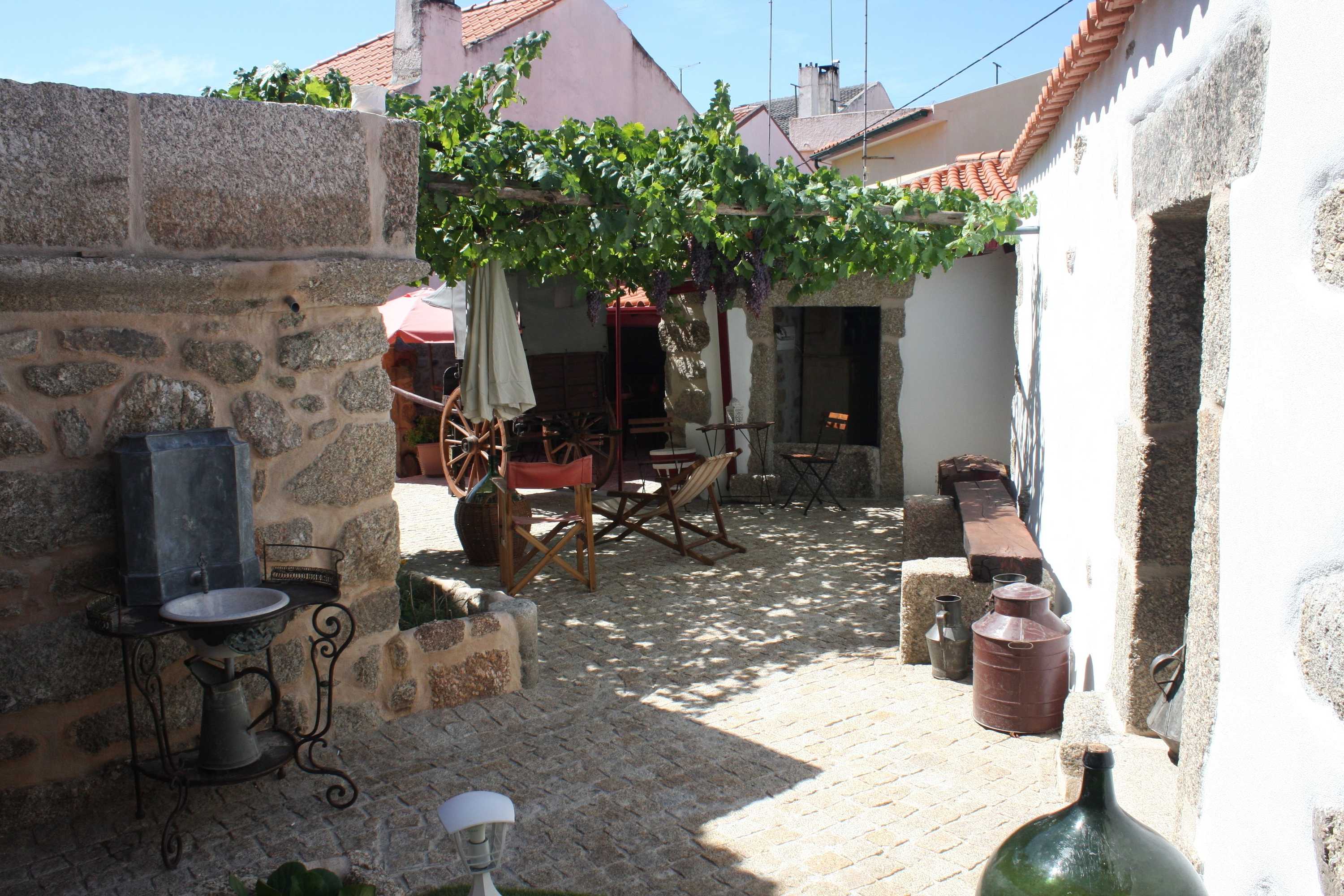 Gift card for Casas do Durão