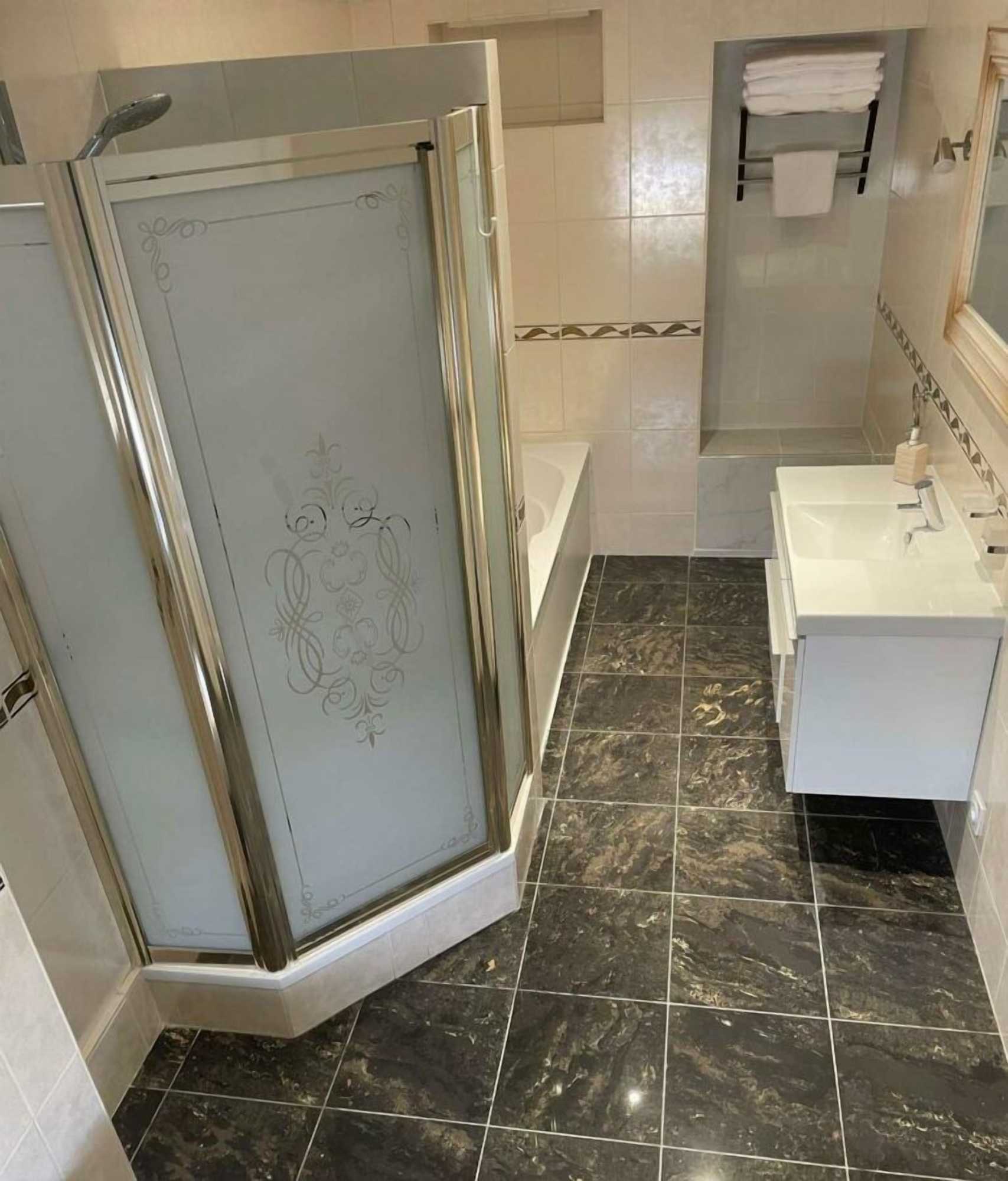 Gift card for Apparthôtel Elite Forbach Centre