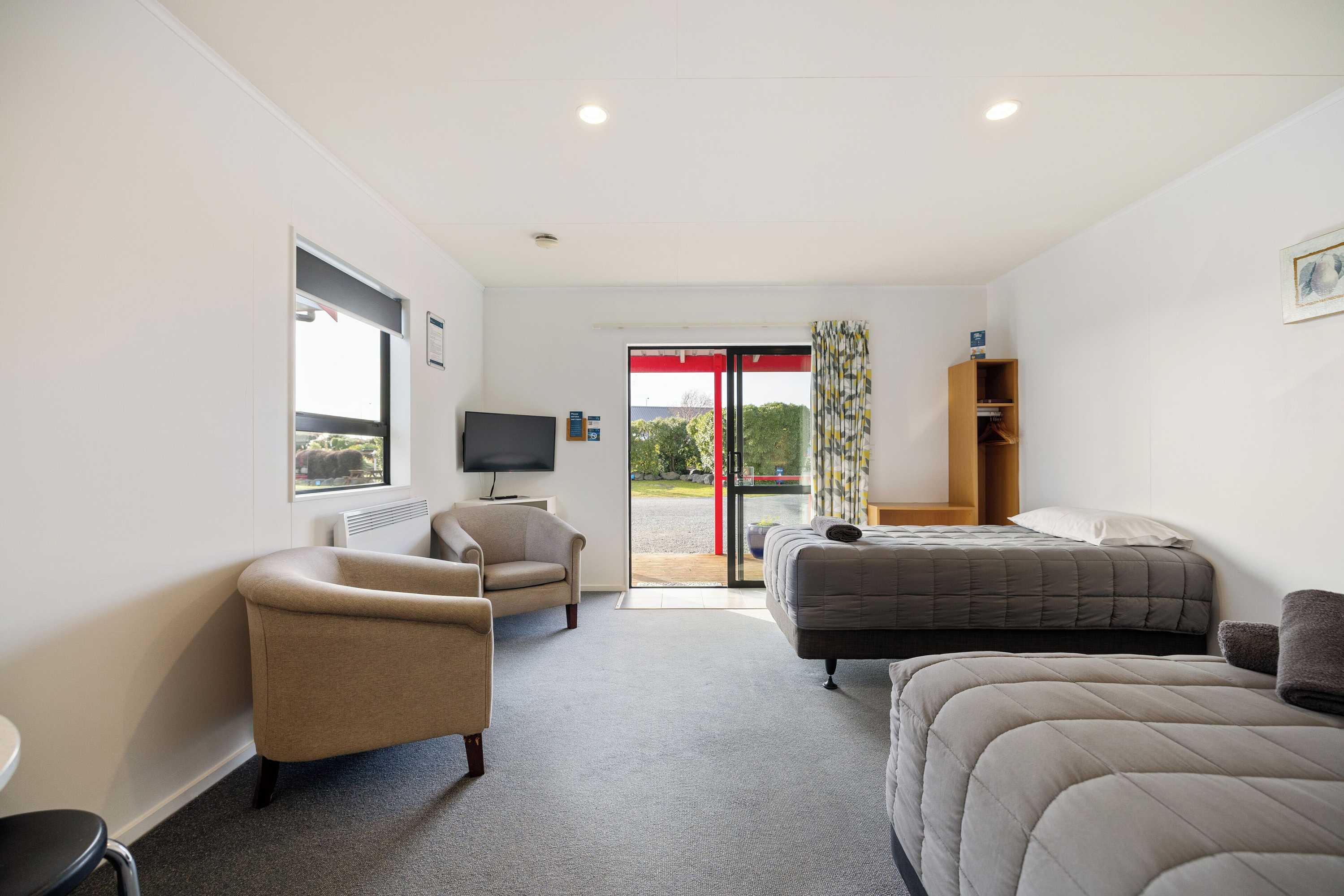 Gift card for Kaikōura Top 10 Holiday Park