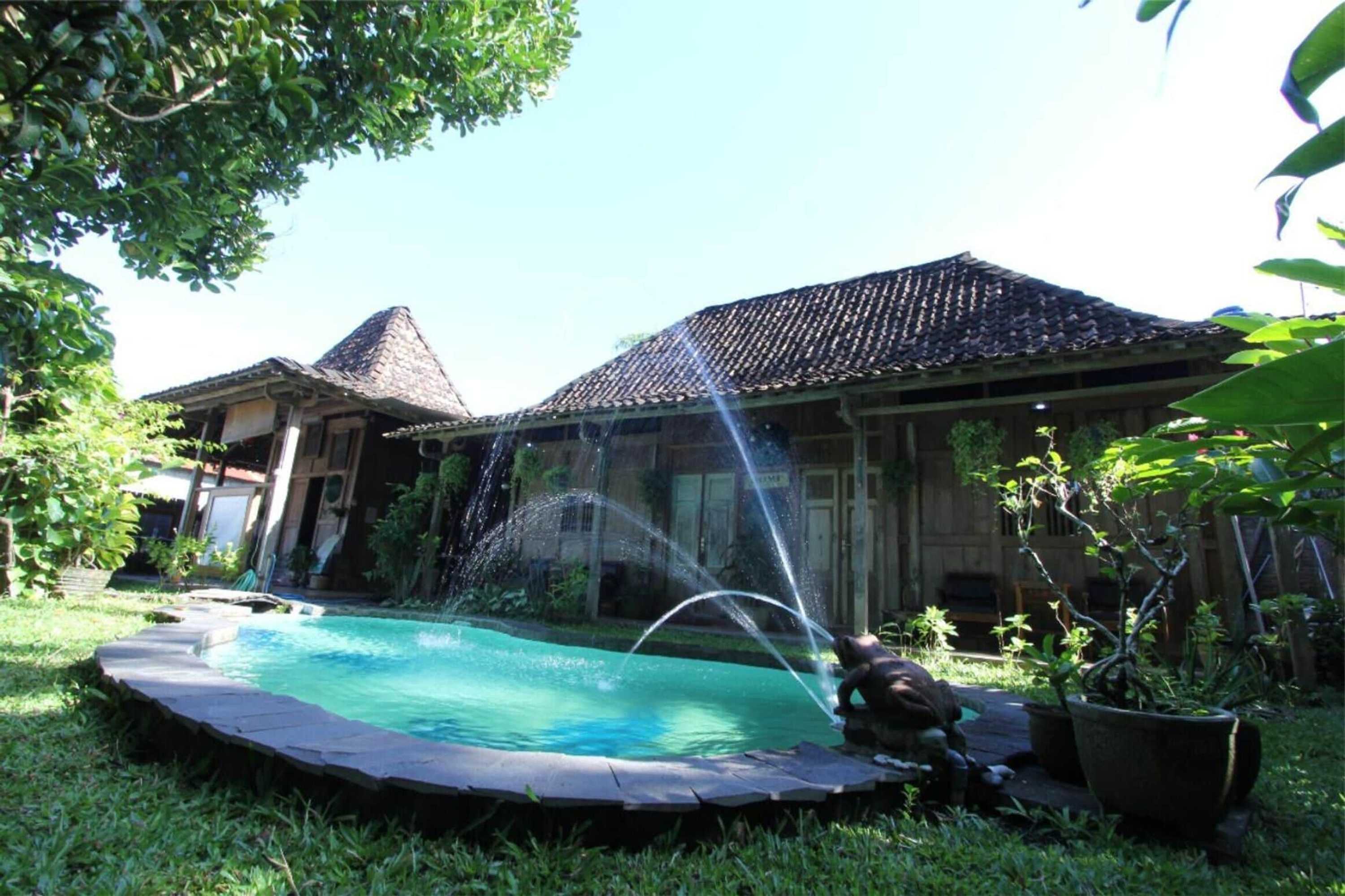 Gift card for Omah Lila by The Grand Java