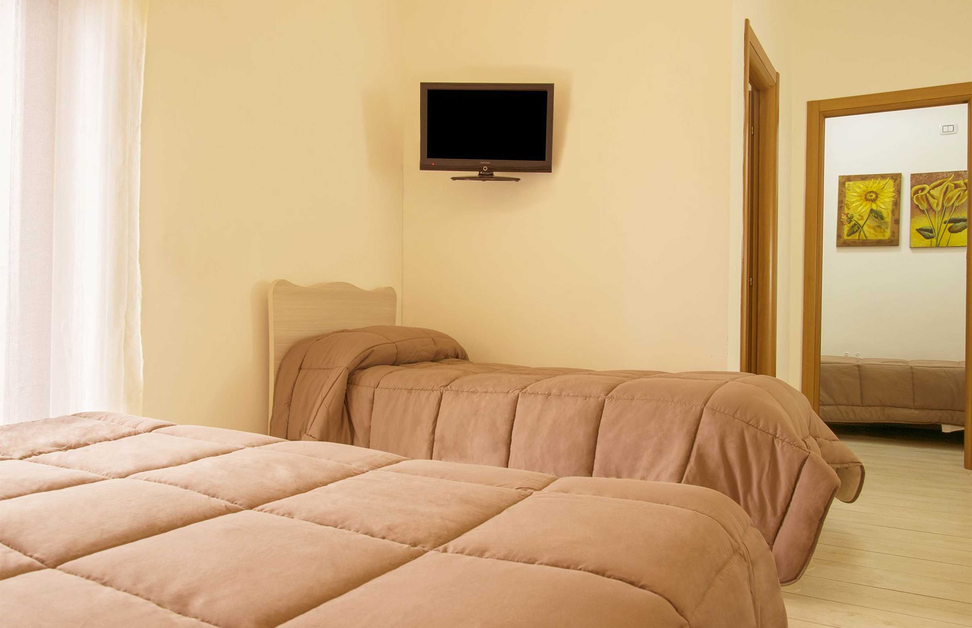 Gift card for Hotel Grazia Eboli Gift card for Hotel Grazia Eboli