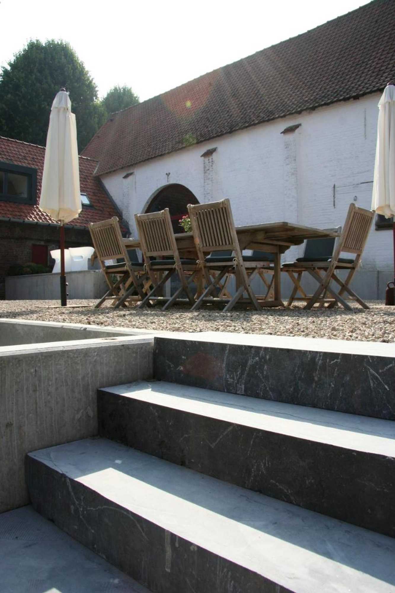 Gift card for B&b Hof Ter Kwaremont