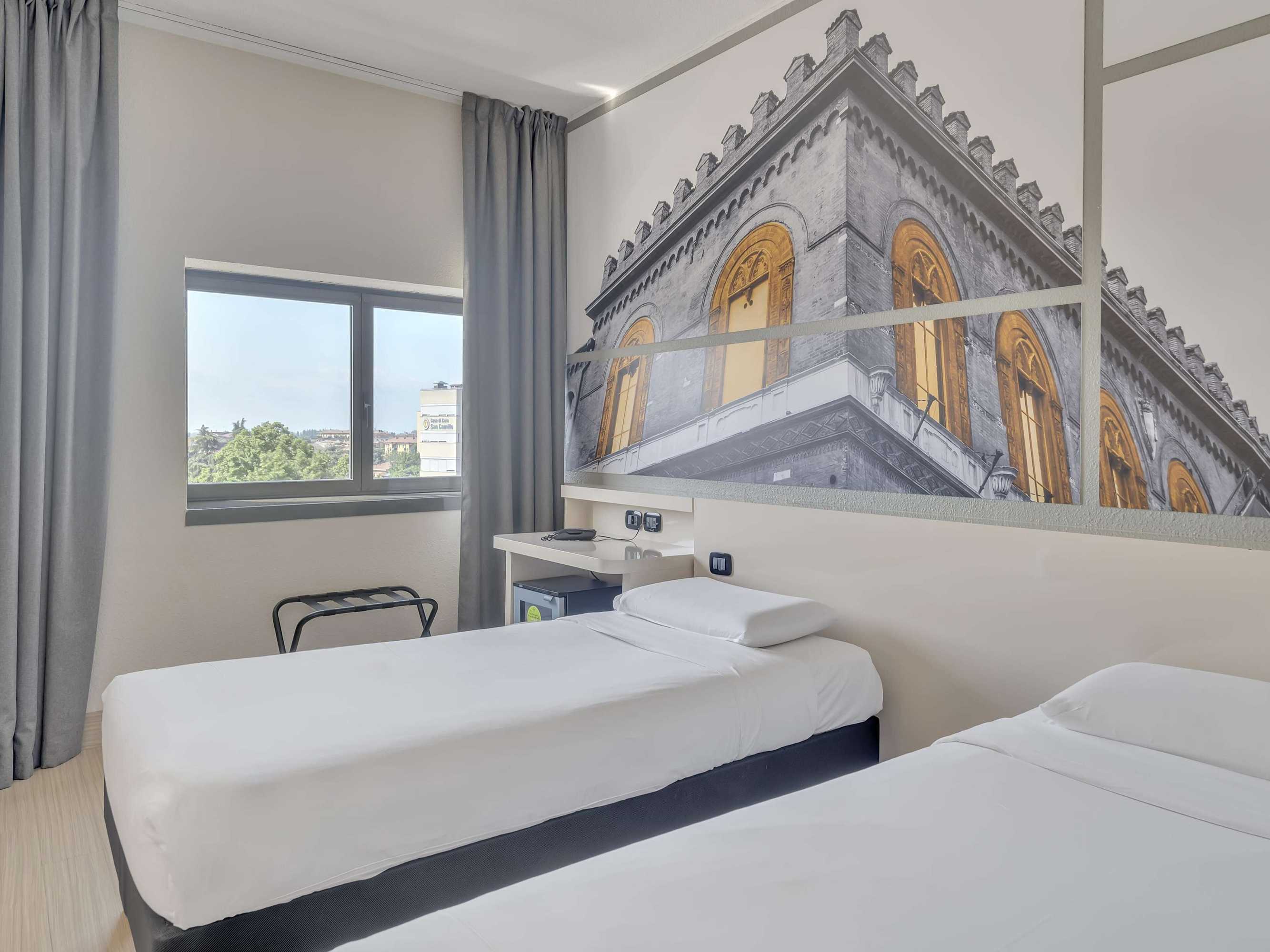 Gift card for B&b Hotel Cremona Gift card for B&b Hotel Cremona