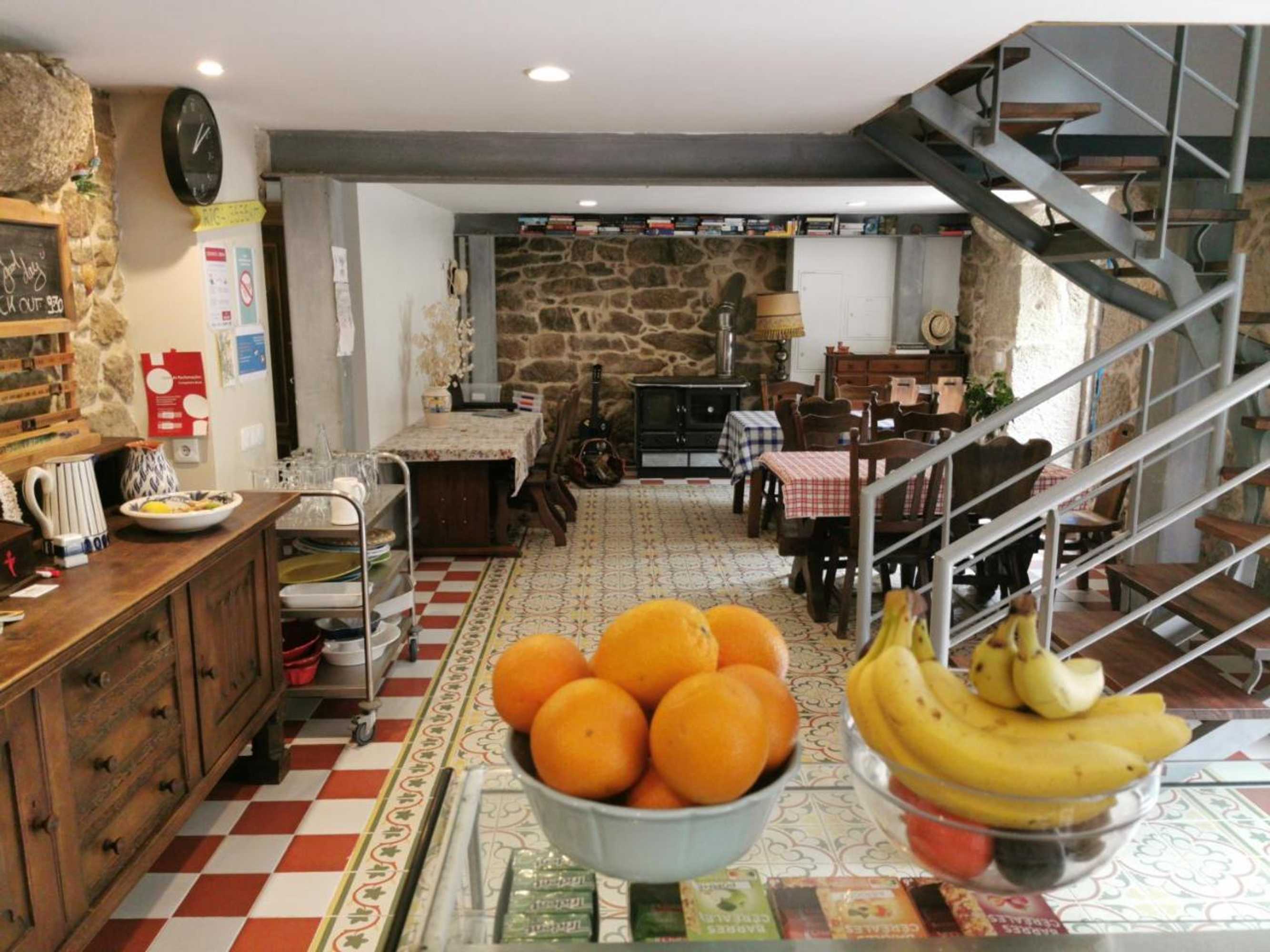 Gift card for Quinta Estrada Romana - Albergue de Peregrinos Gift card for Quinta Estrada Romana - Albergue de Peregrinos