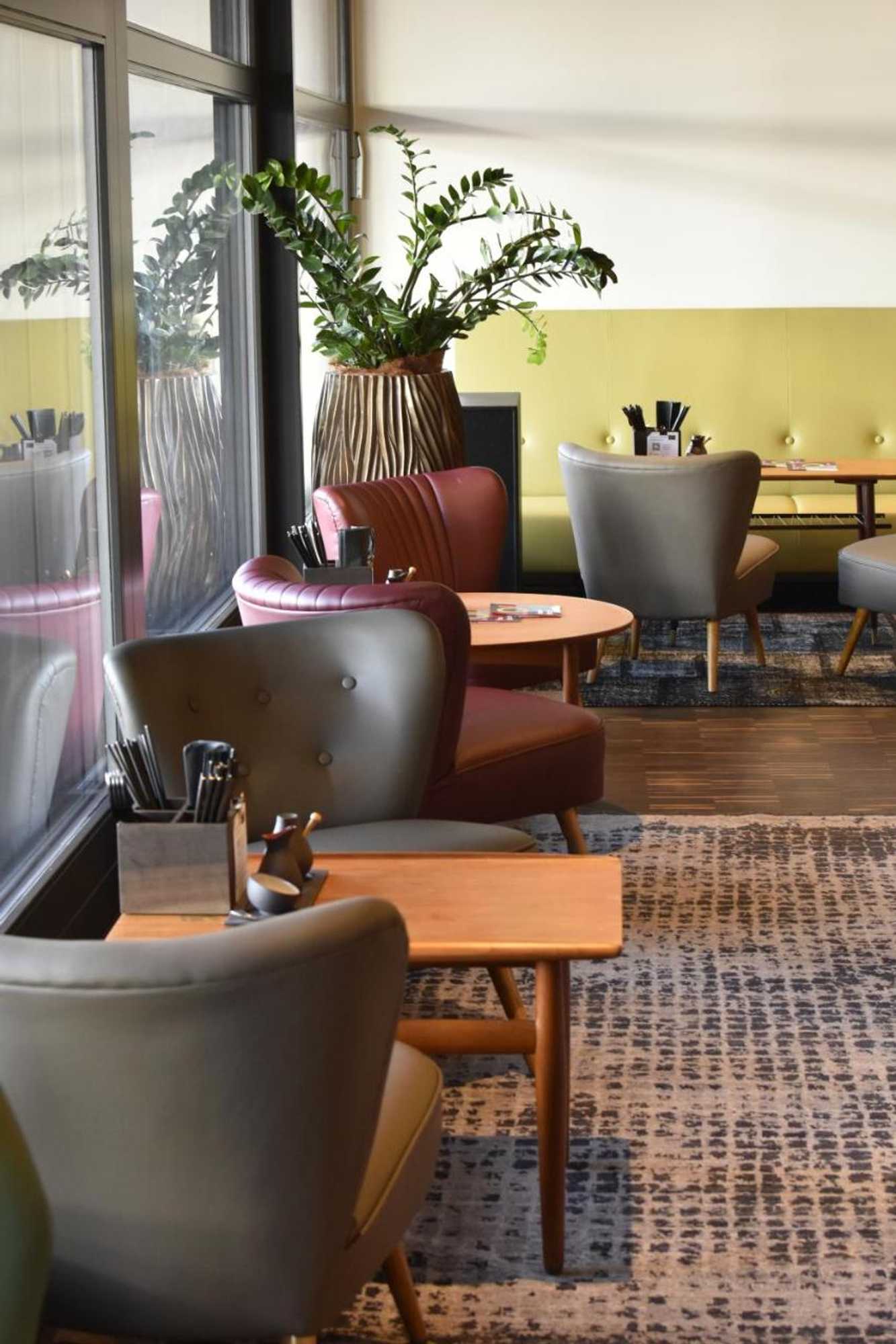 Gift card for Hotel Lo! im Kreuz Jona