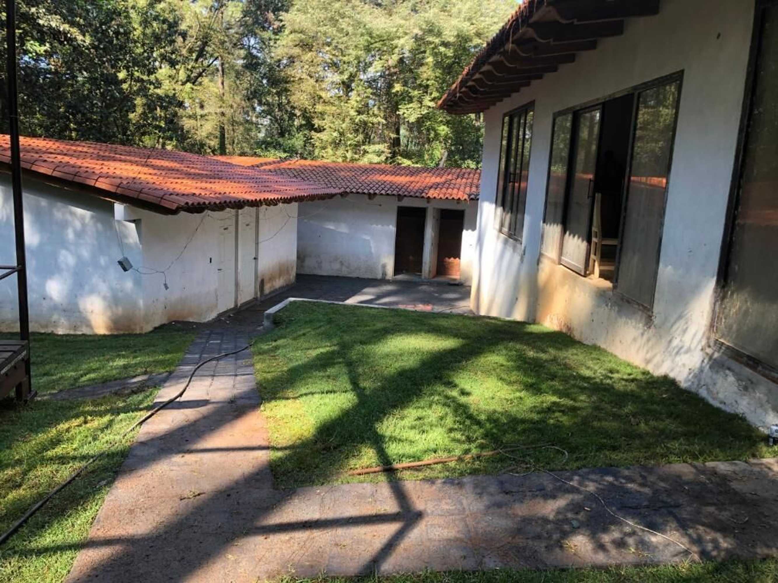 Gift card for Glamping Rio Valle de Bravo