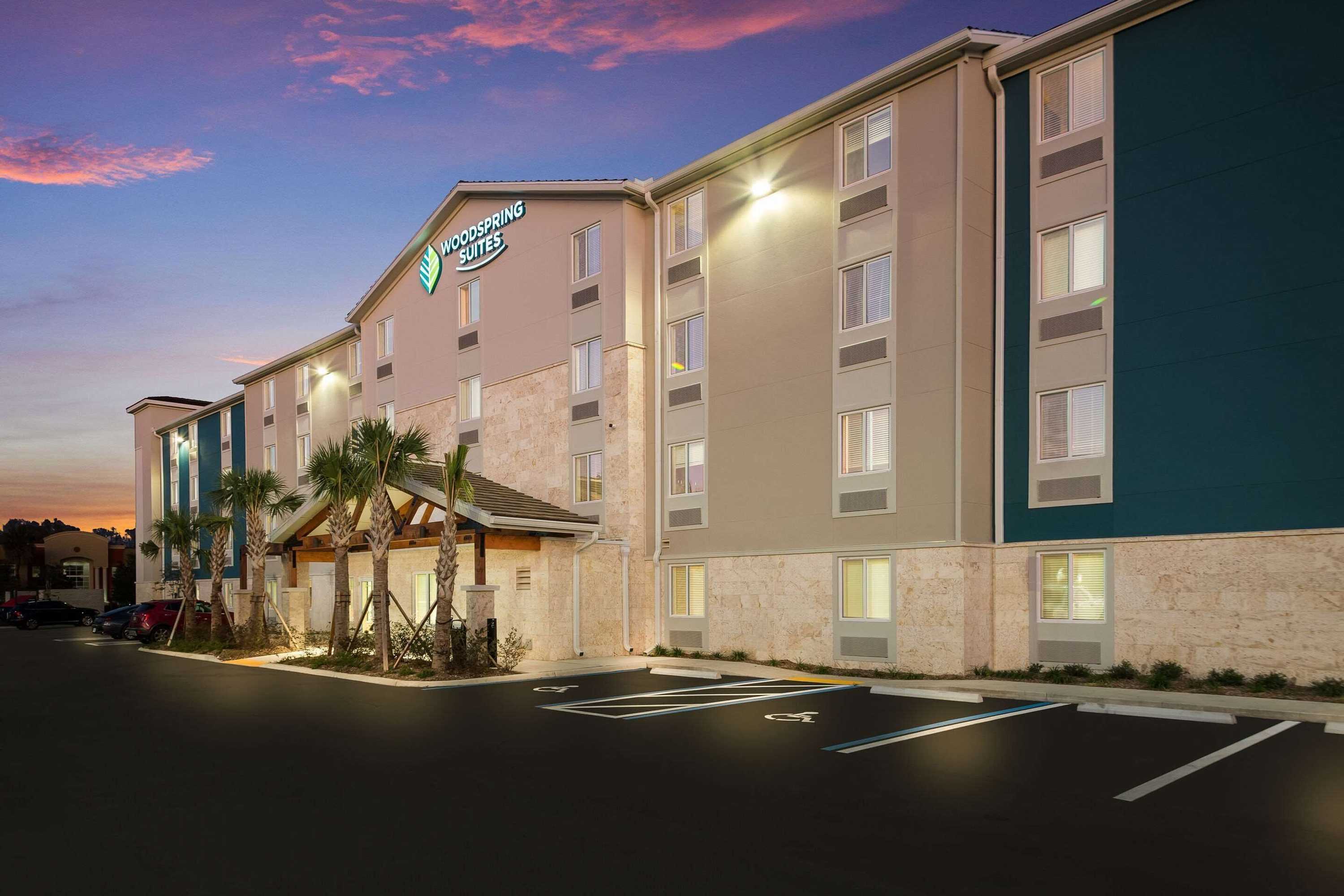 Gift card for Woodspring Suites Wesley Chapel-Tampa Gift card for Woodspring Suites Wesley Chapel-Tampa