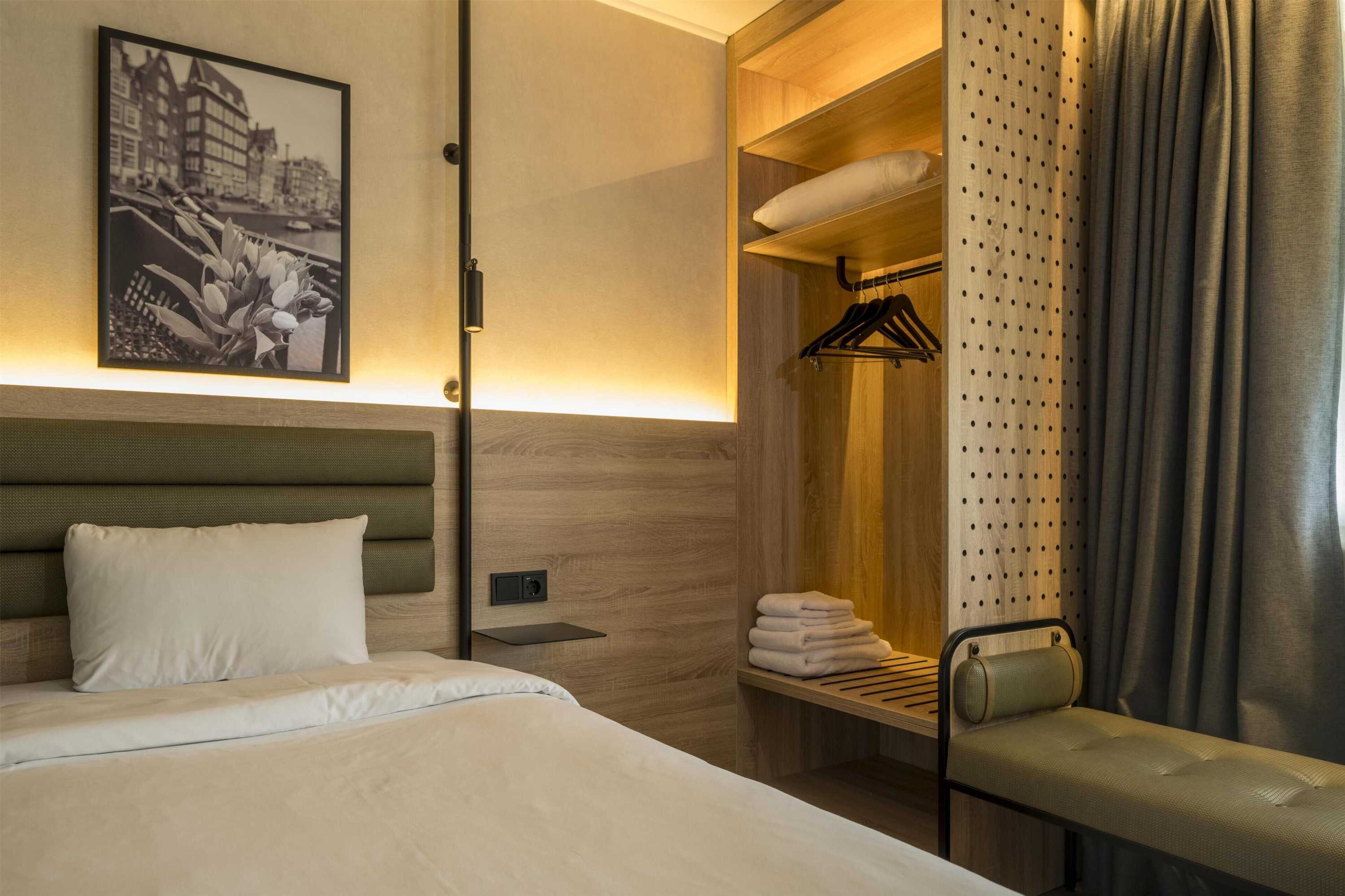 Gift card for Tulip Hotels & Residences - Zwolle Gift card for Tulip Hotels & Residences - Zwolle