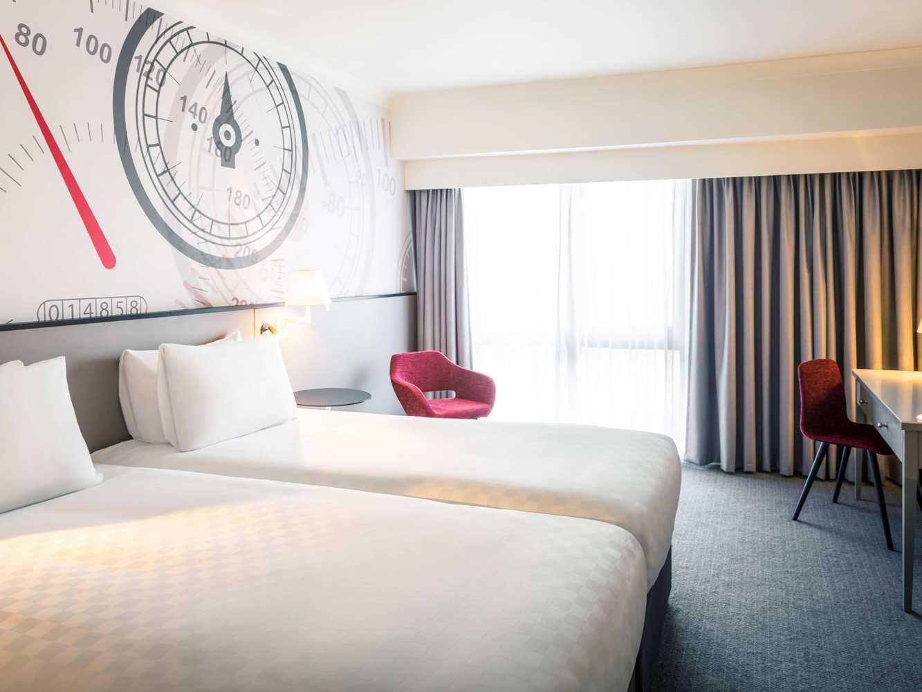 Gift card for Mercure Dartford Brands Hatch Hotel & Spa Gift card for Mercure Dartford Brands Hatch Hotel & Spa