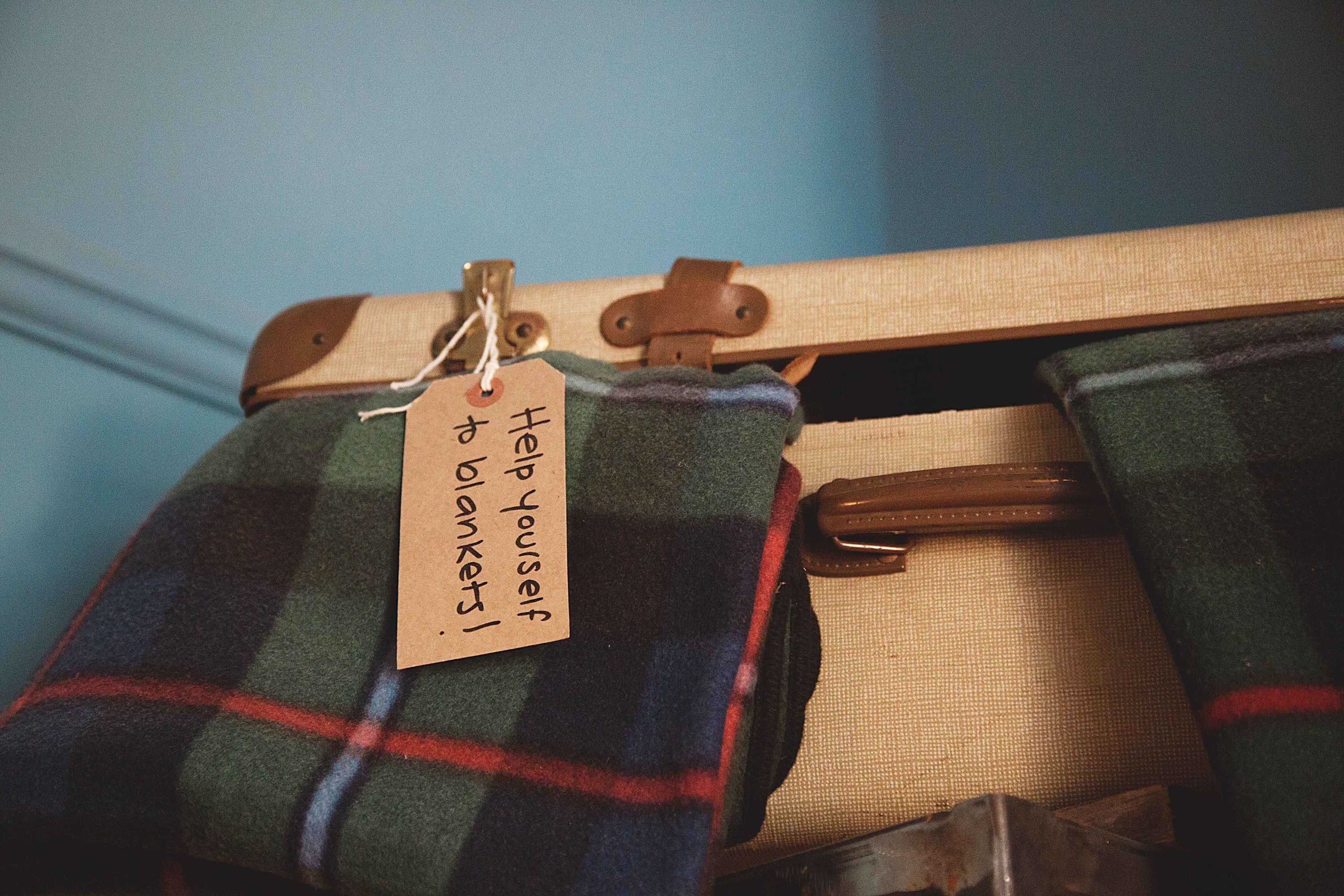 Gift card for The Georgian Townhouse