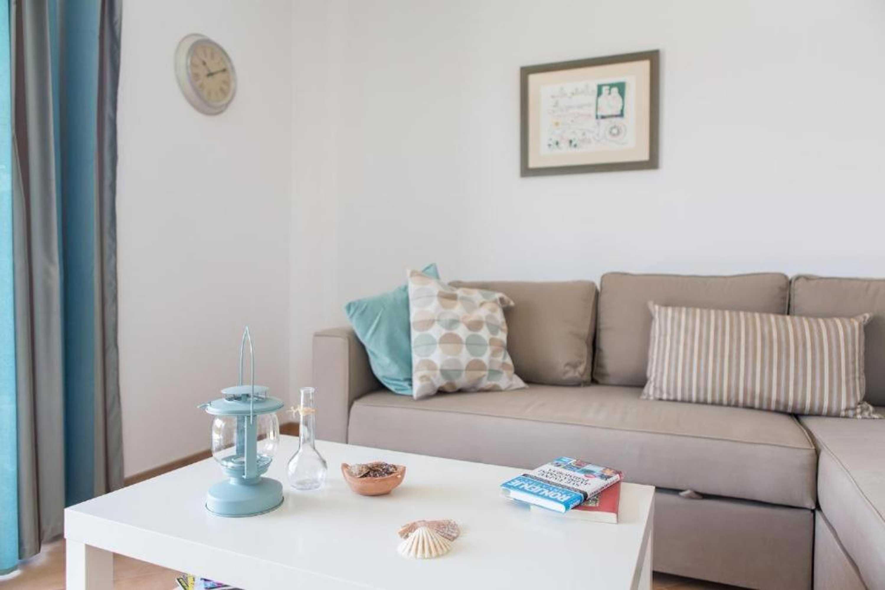 Gift card for Apartments Roža