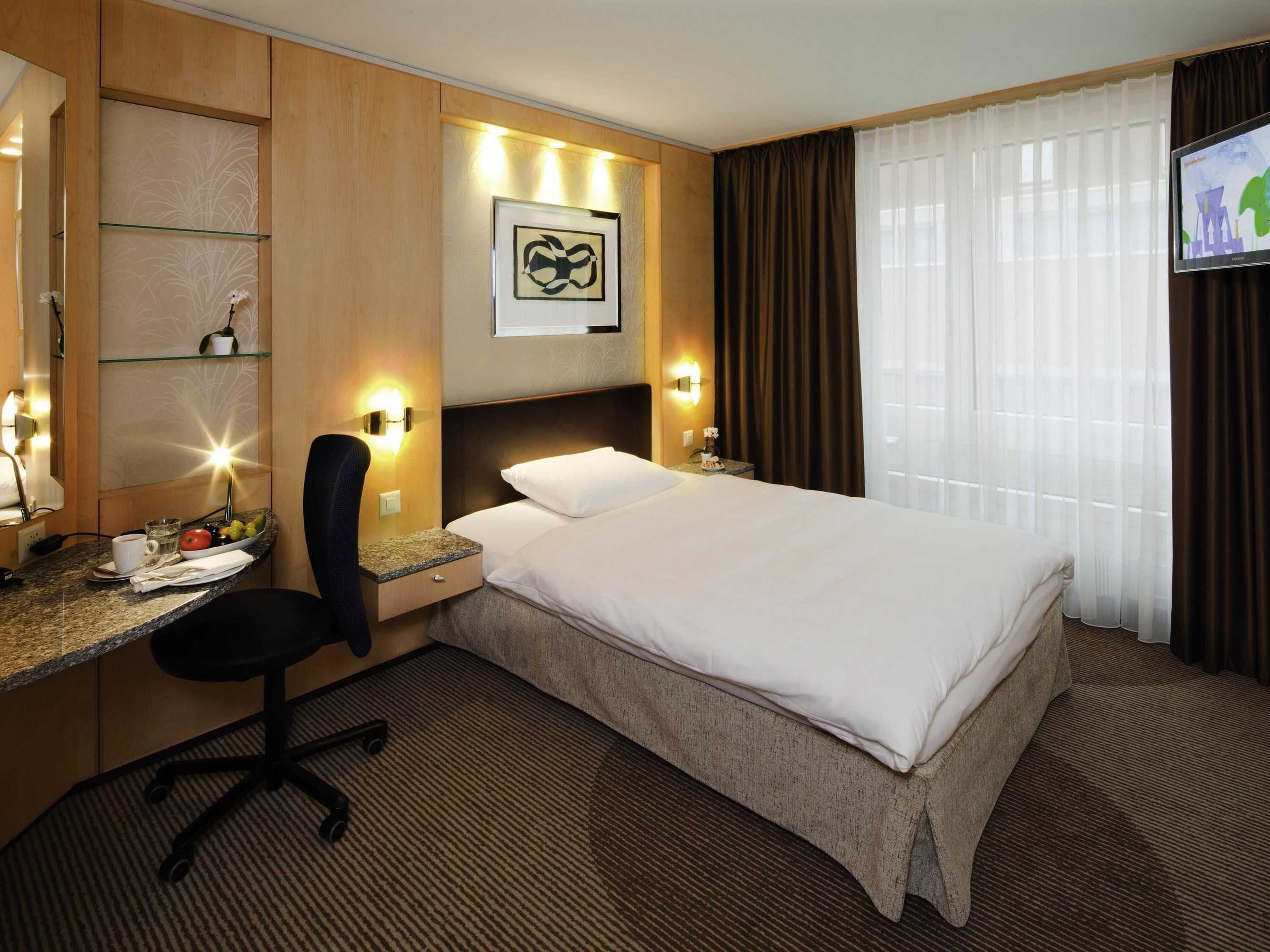 Gift card for Mövenpick Zürich Regensdorf Gift card for Mövenpick Zürich Regensdorf