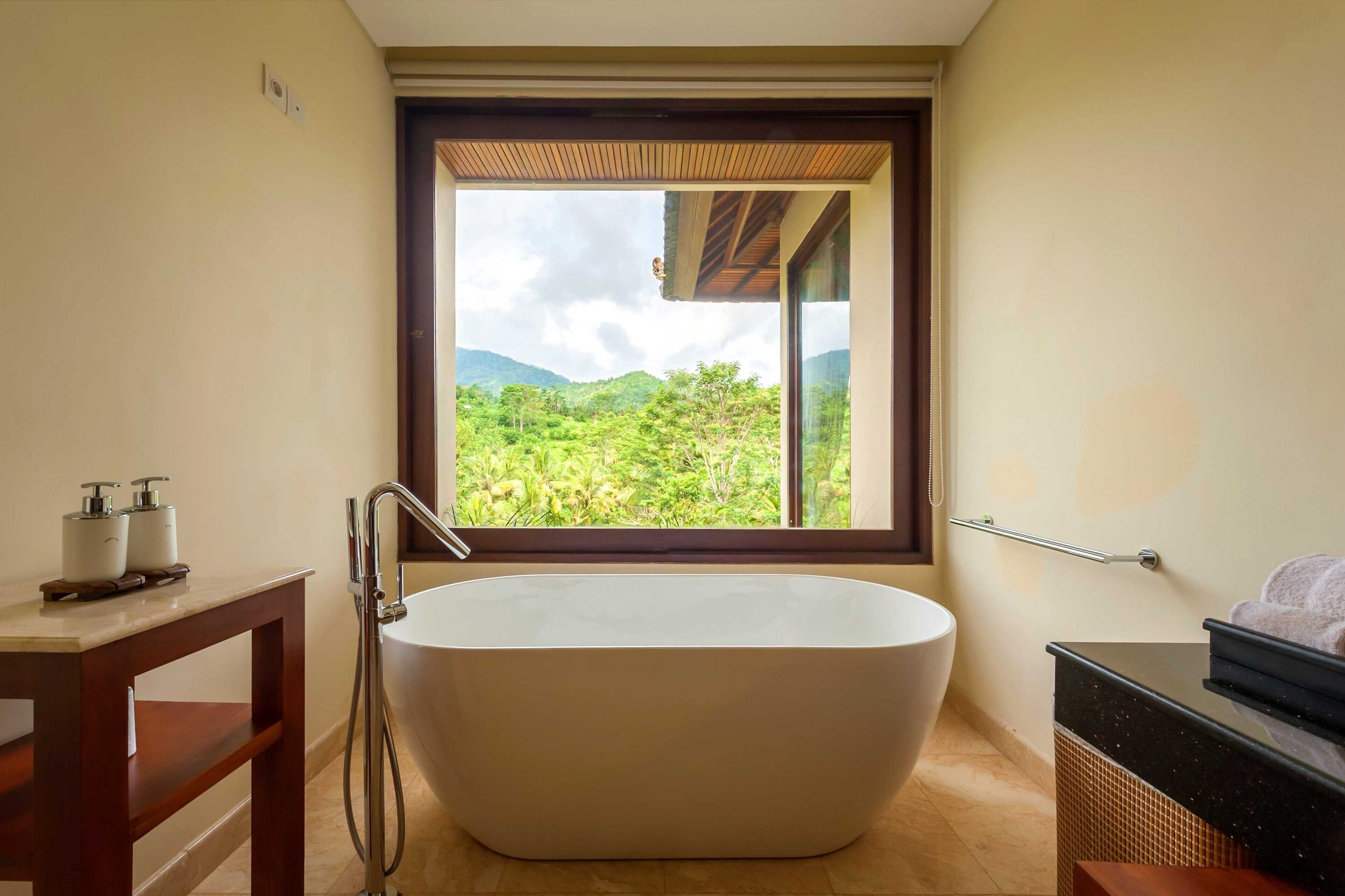 Gift card for Cepik Villa Sidemen by Agata