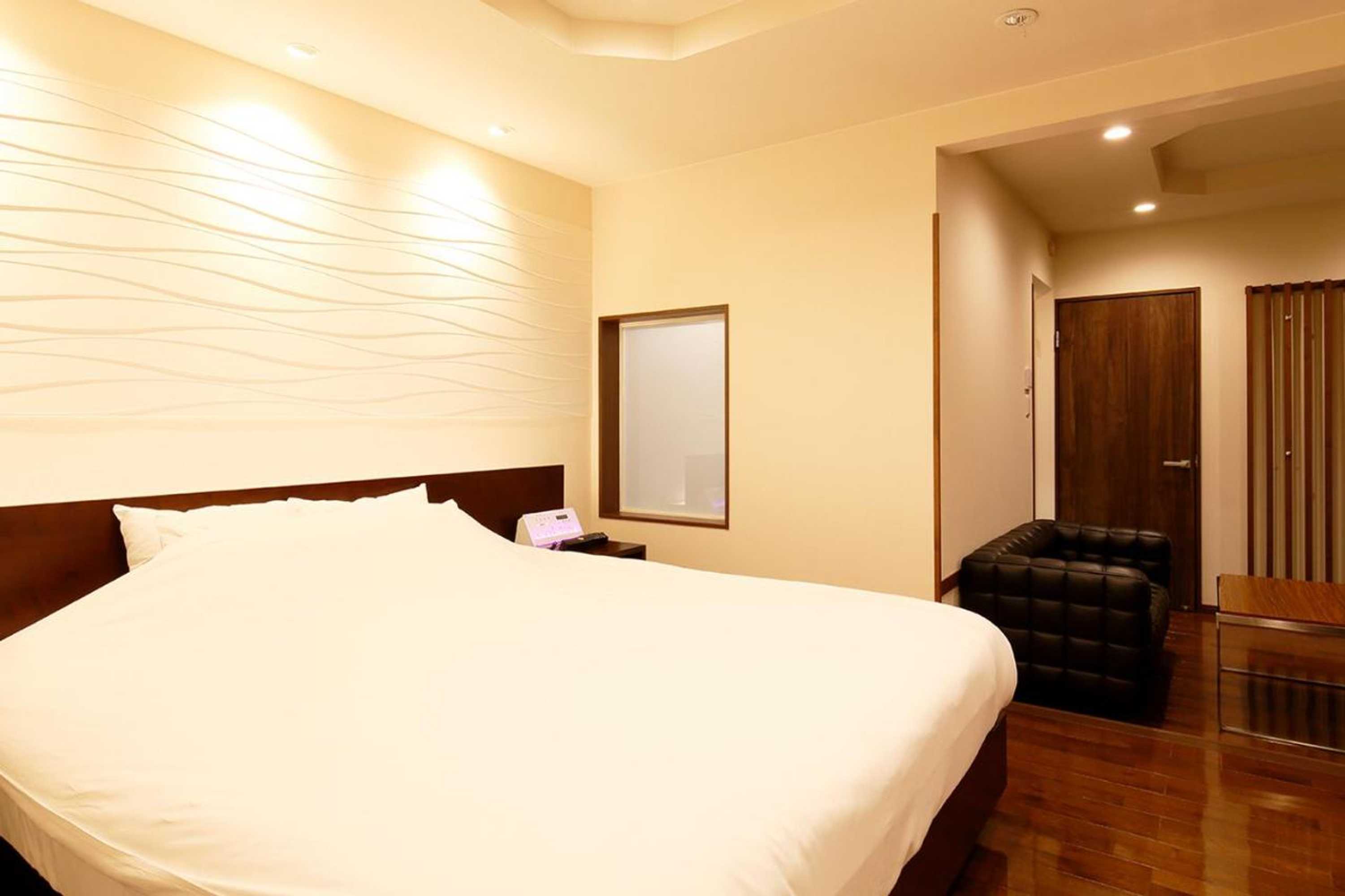 Gift card for Hotel 555 Air