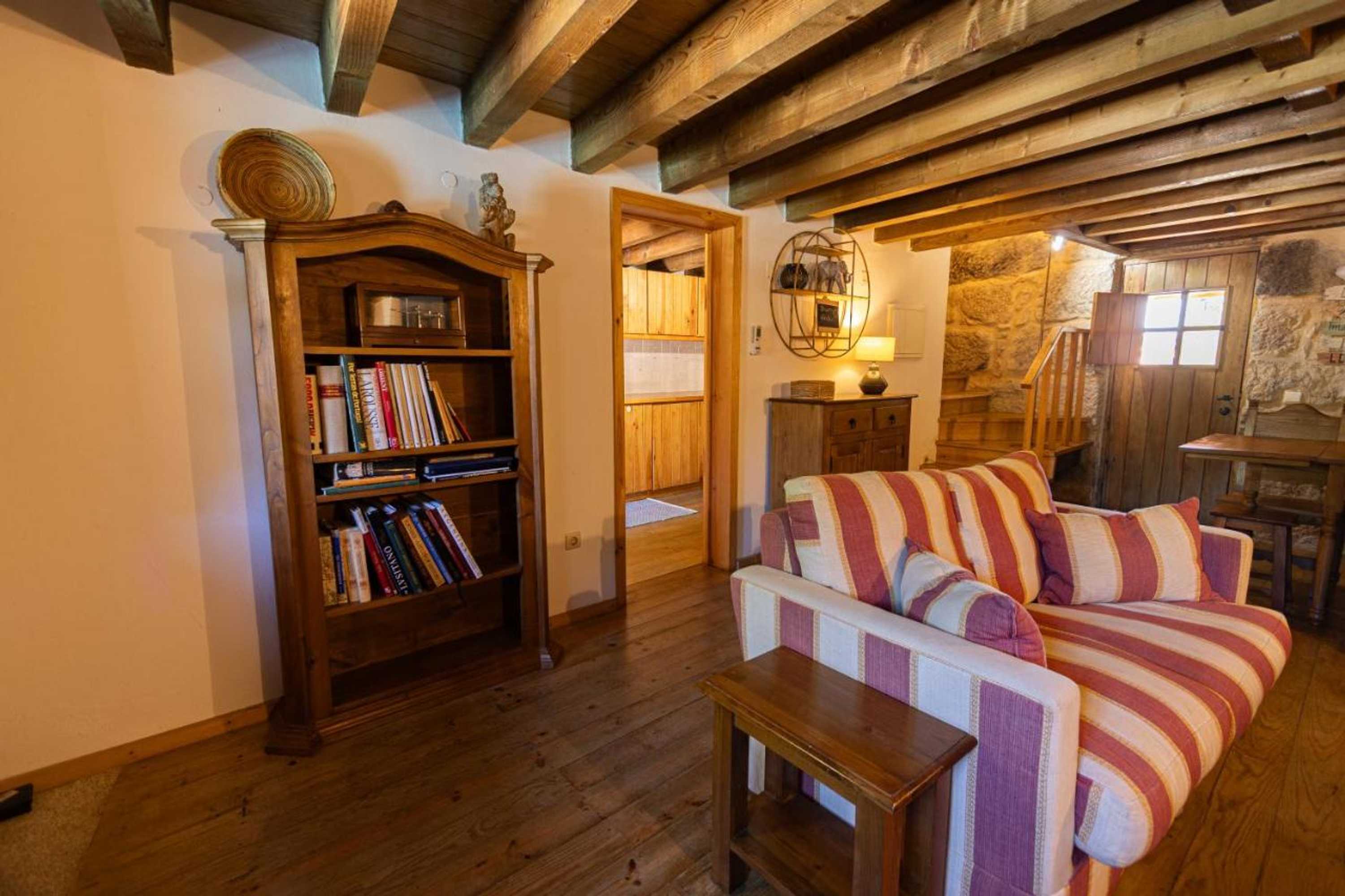 Gift card for Póvoa Dão