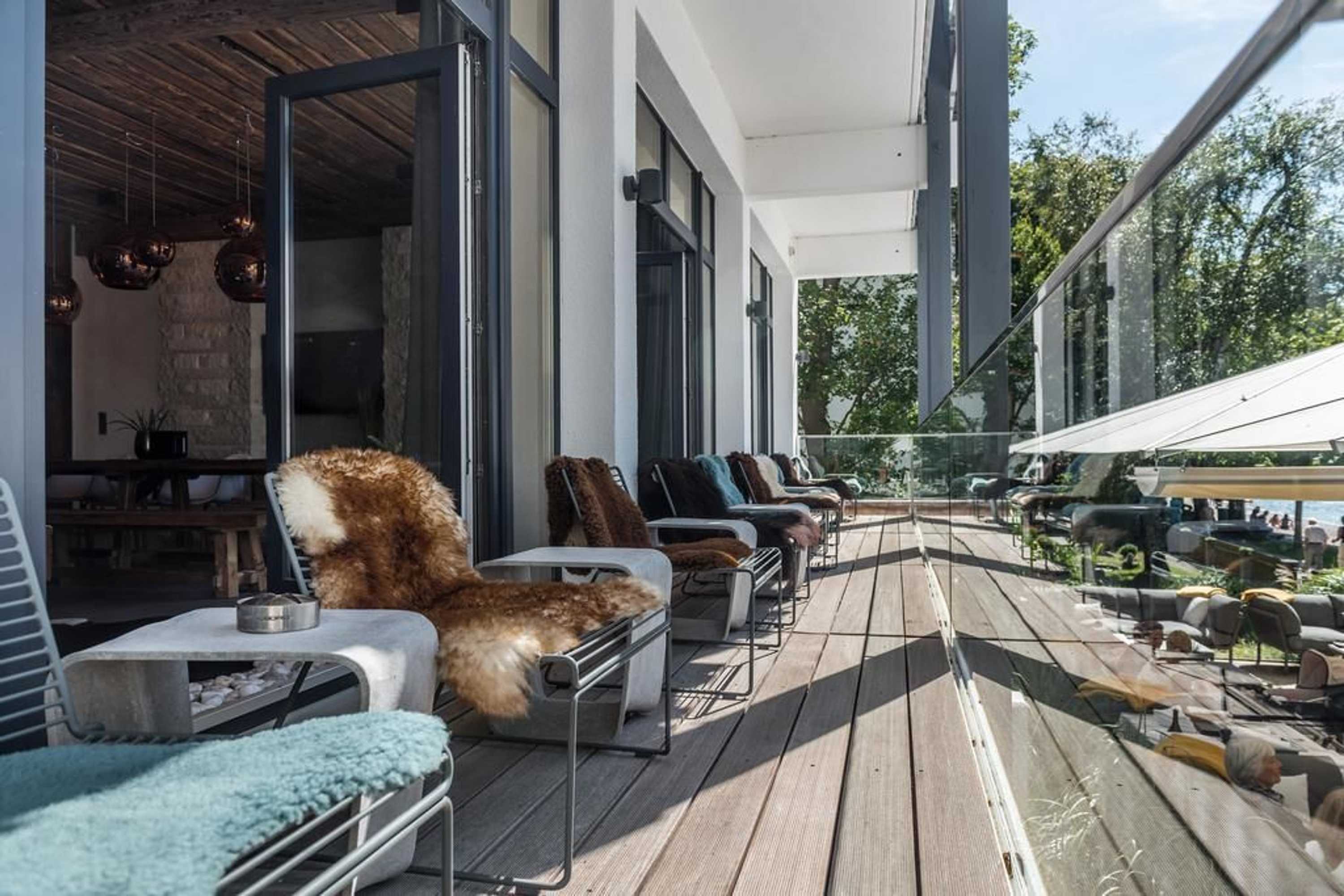 Gift card for Ammersee Hotel