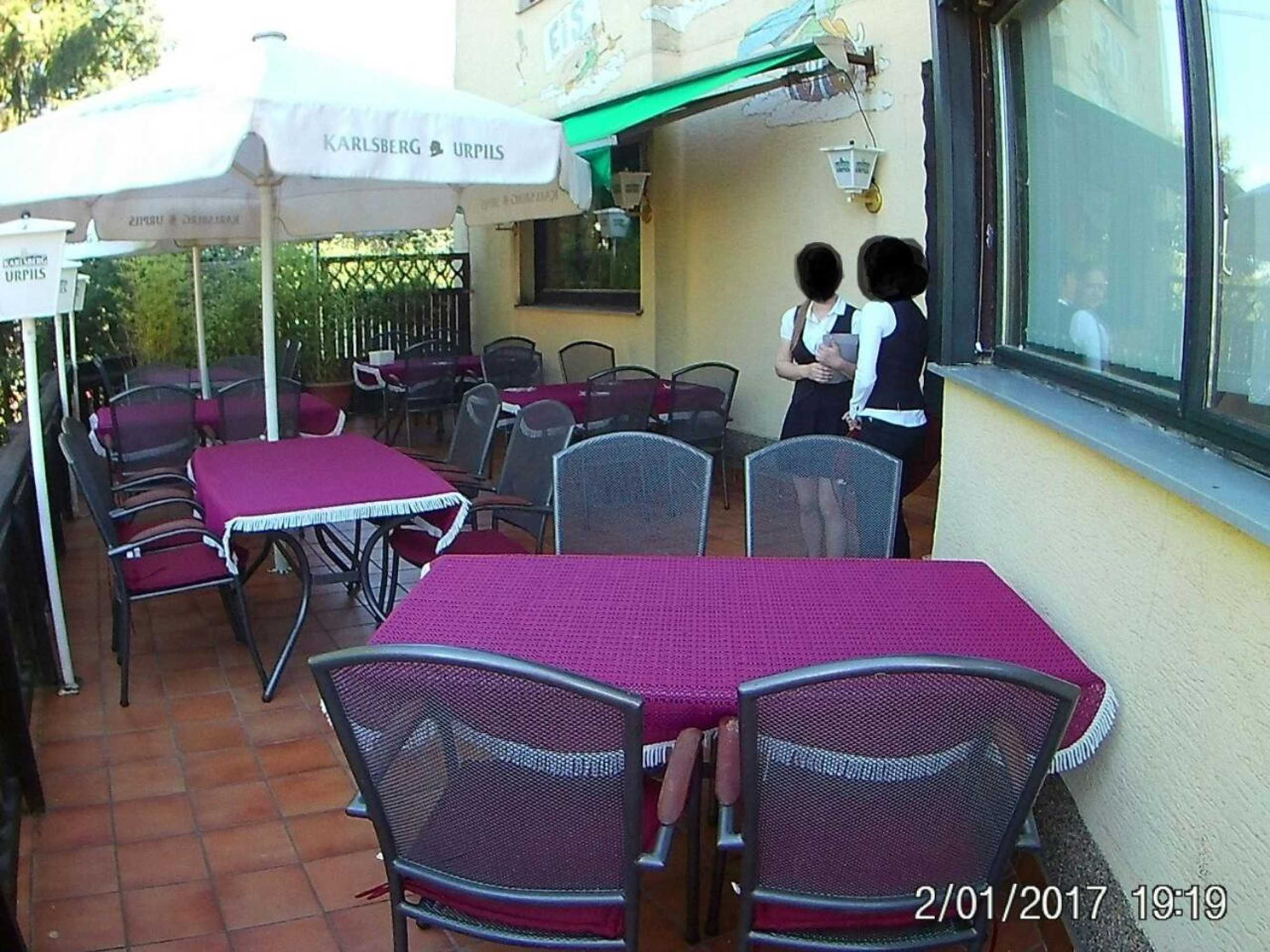 Gift card for Hotel Restaurant Zur Hexe