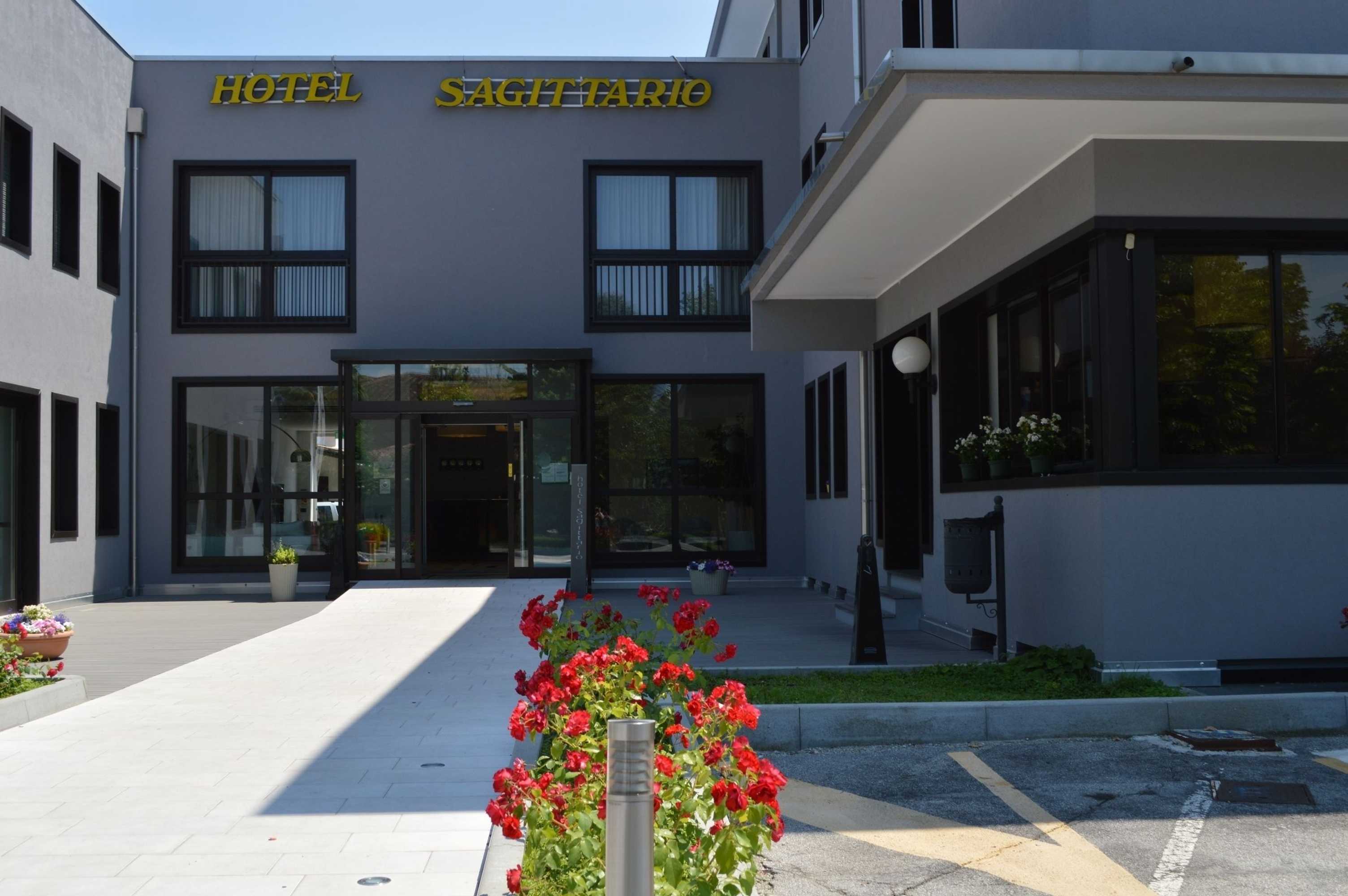 Gift card for Hotel Sagittario Gift card for Hotel Sagittario