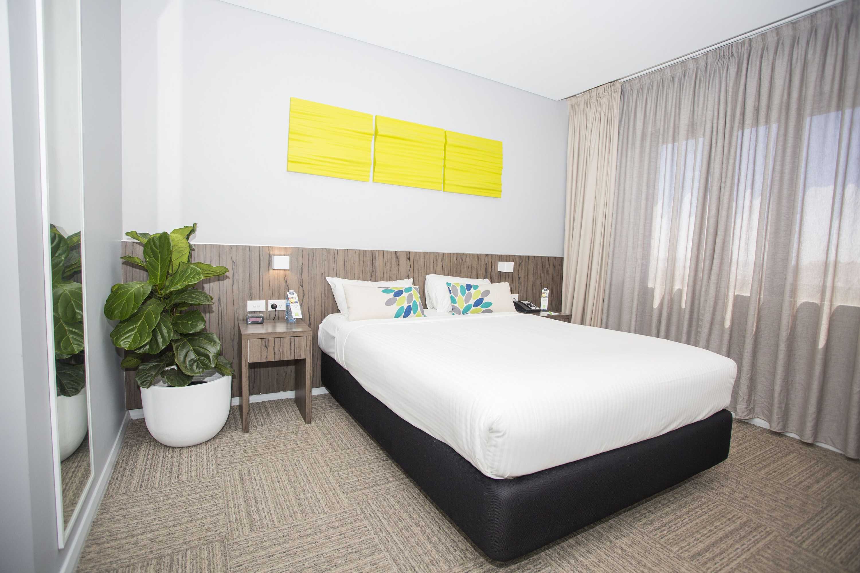 Gift card for Ibis Styles The Entrance