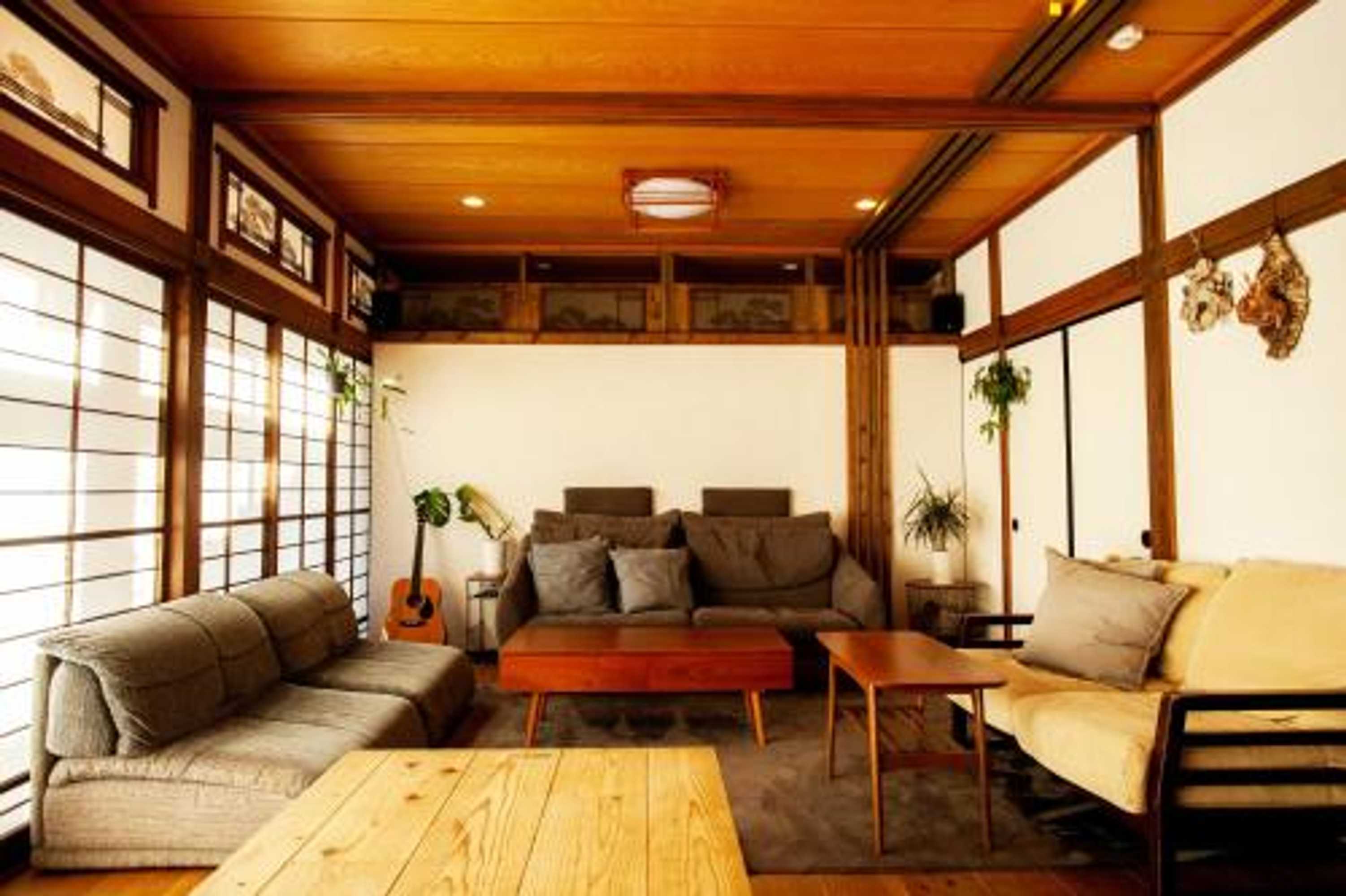Gift card for Guest House Nagatoro Nemaki - Hostel Gift card for Guest House Nagatoro Nemaki - Hostel