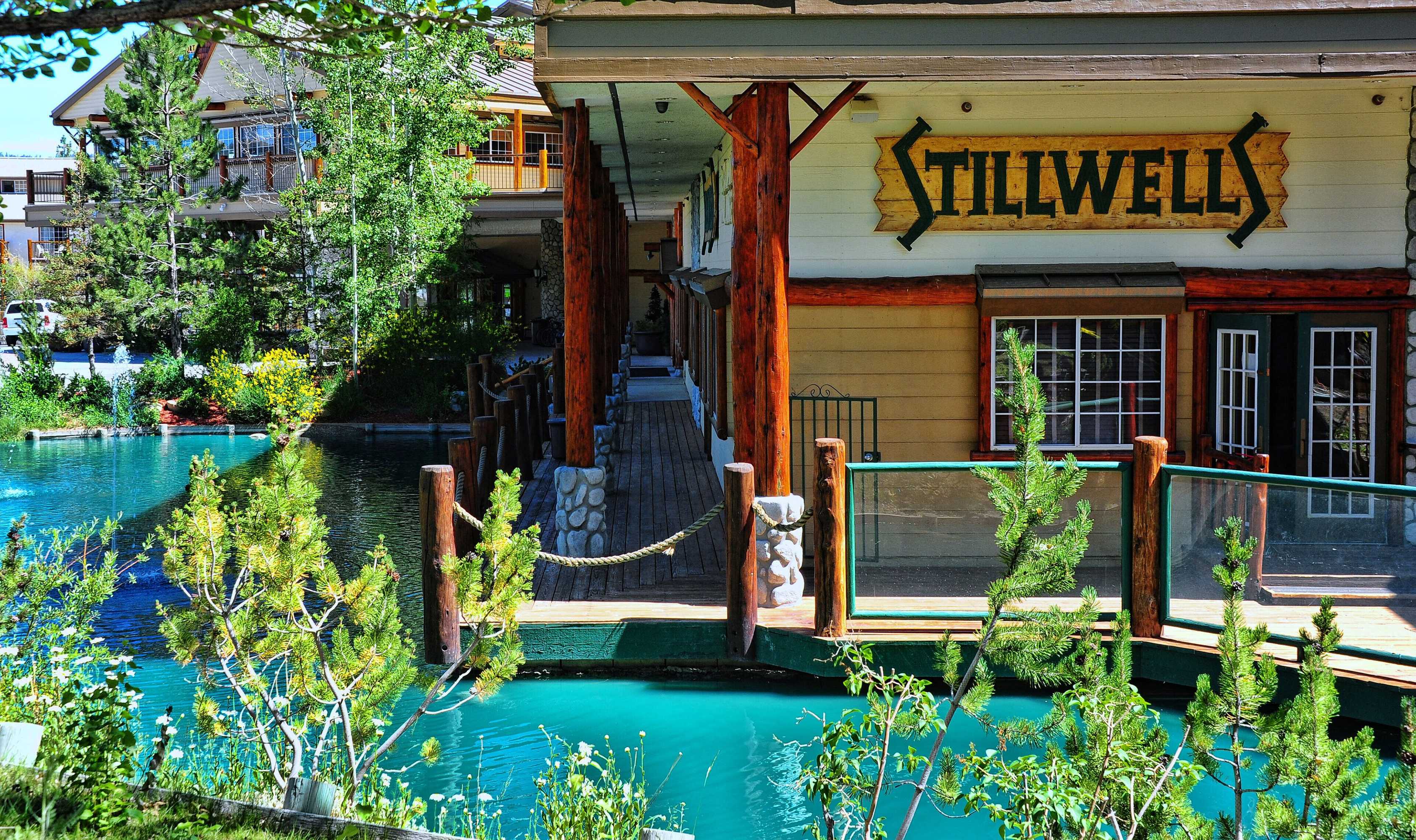 Gift card for Holiday Inn Resort The Lodge At Big Bear Lake by Ihg Gift card for Holiday Inn Resort The Lodge At Big Bear Lake by Ihg