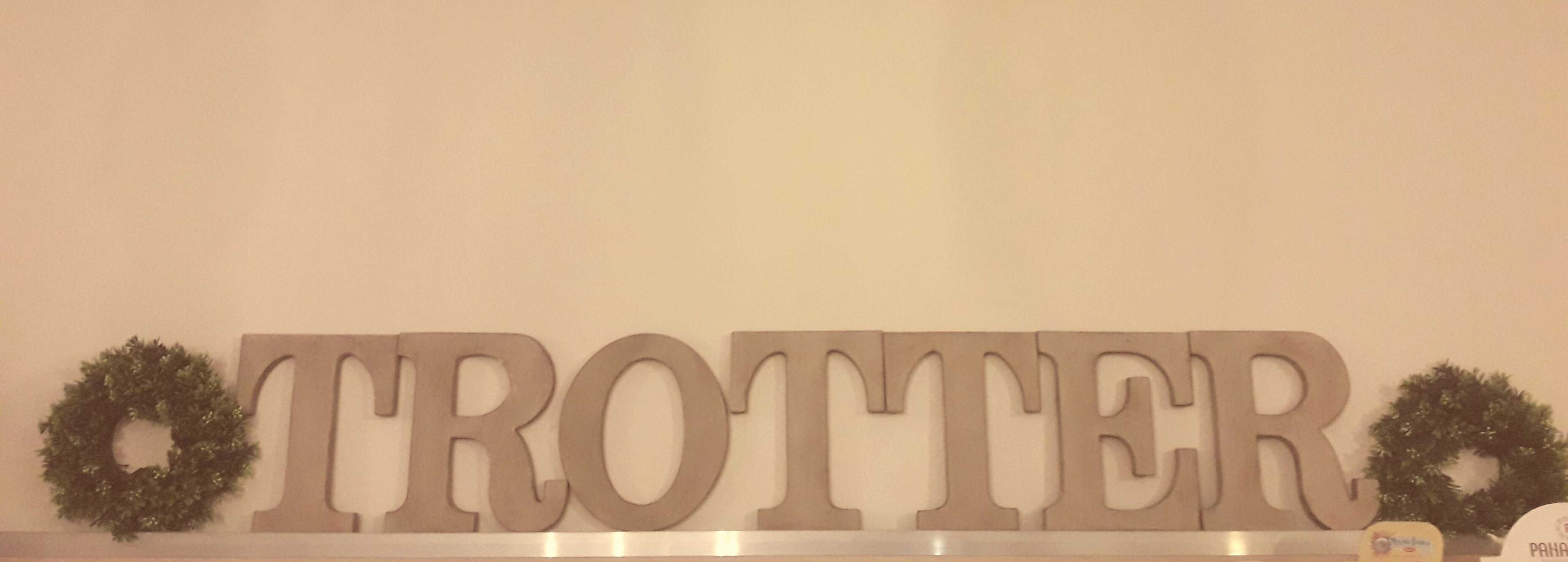 Gift card for Hotel Trotter Gift card for Hotel Trotter