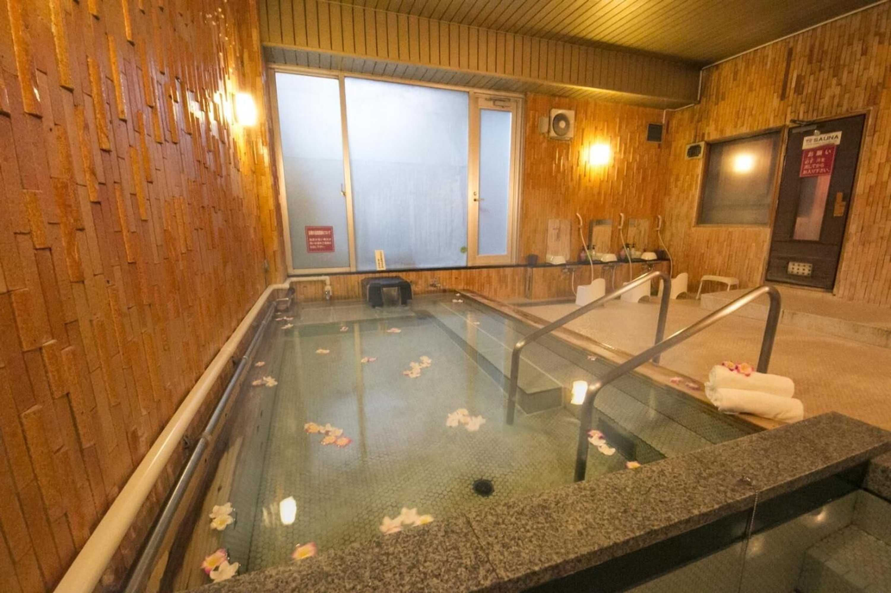 Gift card for Grandpark Hotel Excel Fukushima Ebisu