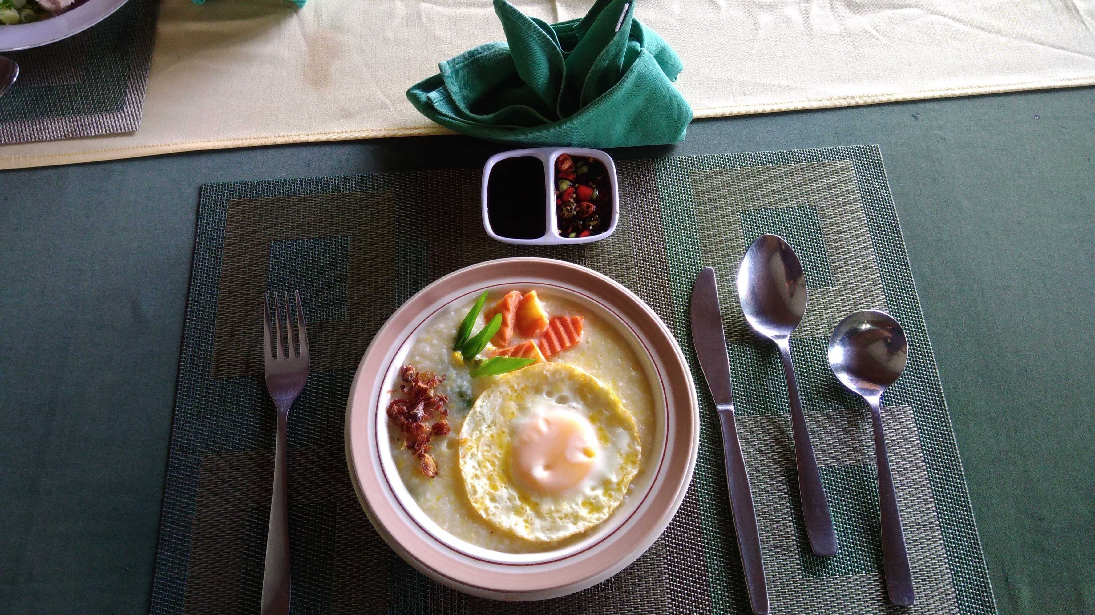 Gift card for Poeri Devata Resort Hotel