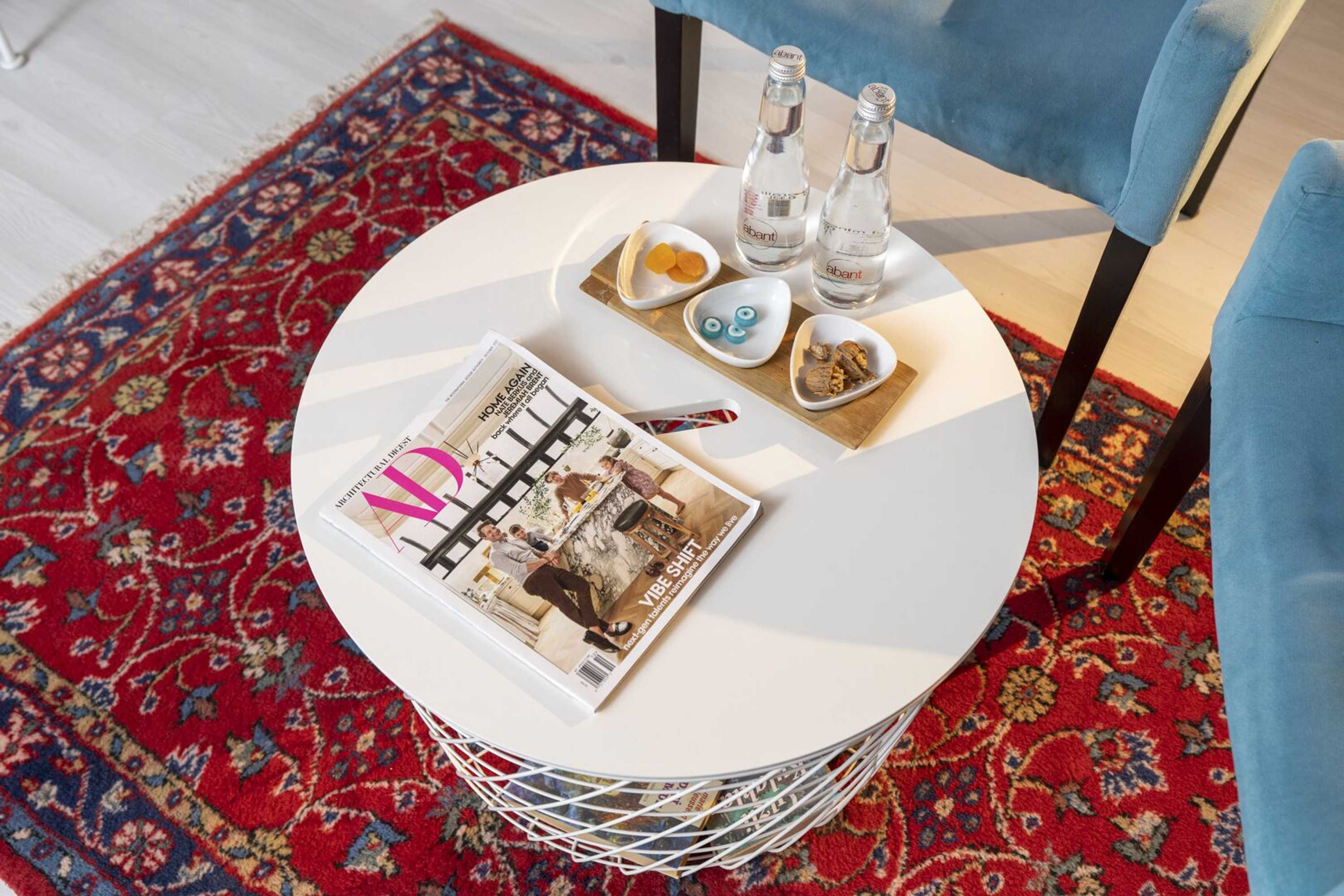 Gift card for Hich Hotel Konya Gift card for Hich Hotel Konya