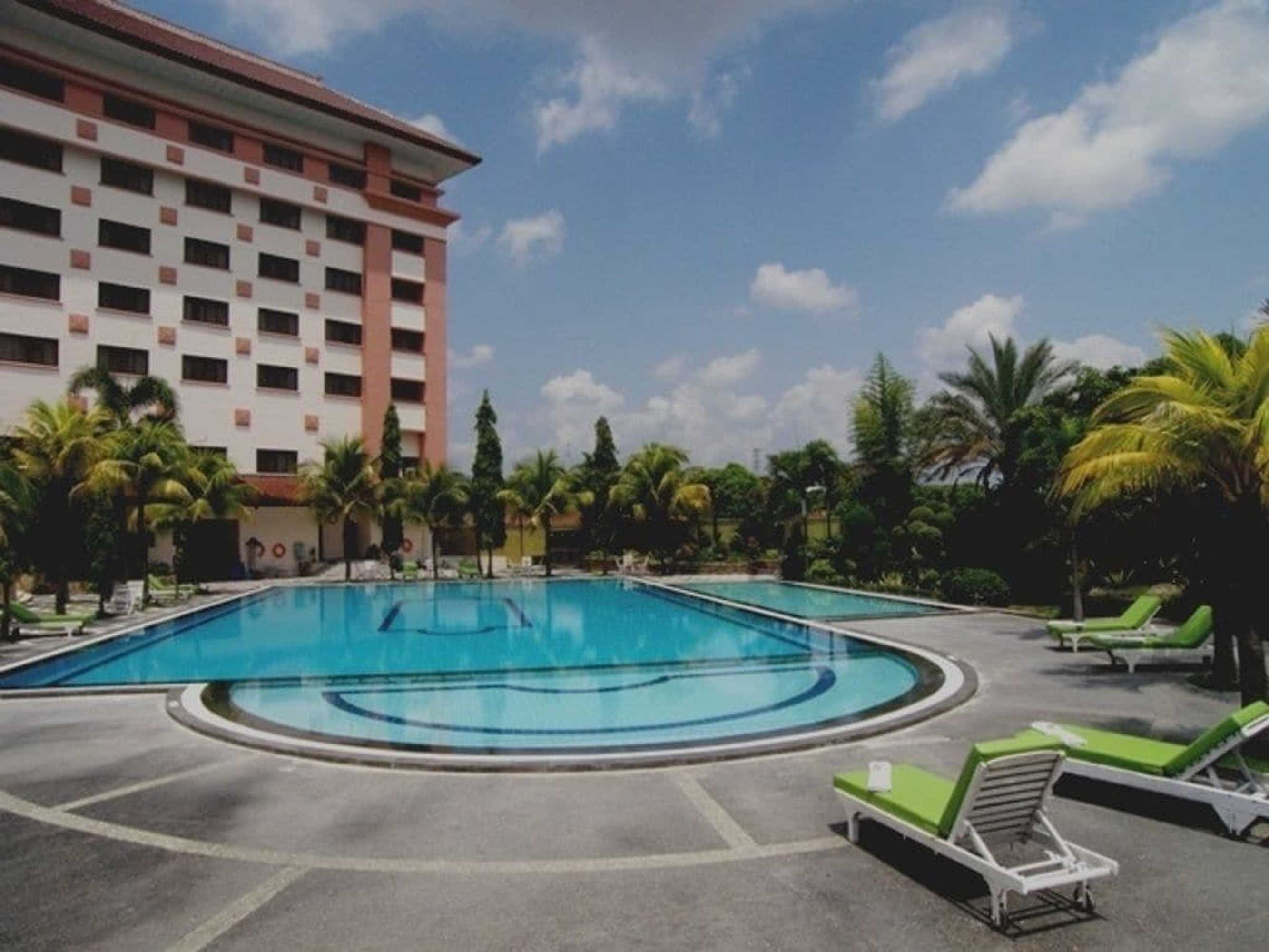 Gift card for The Sunan Hotel Solo Gift card for The Sunan Hotel Solo